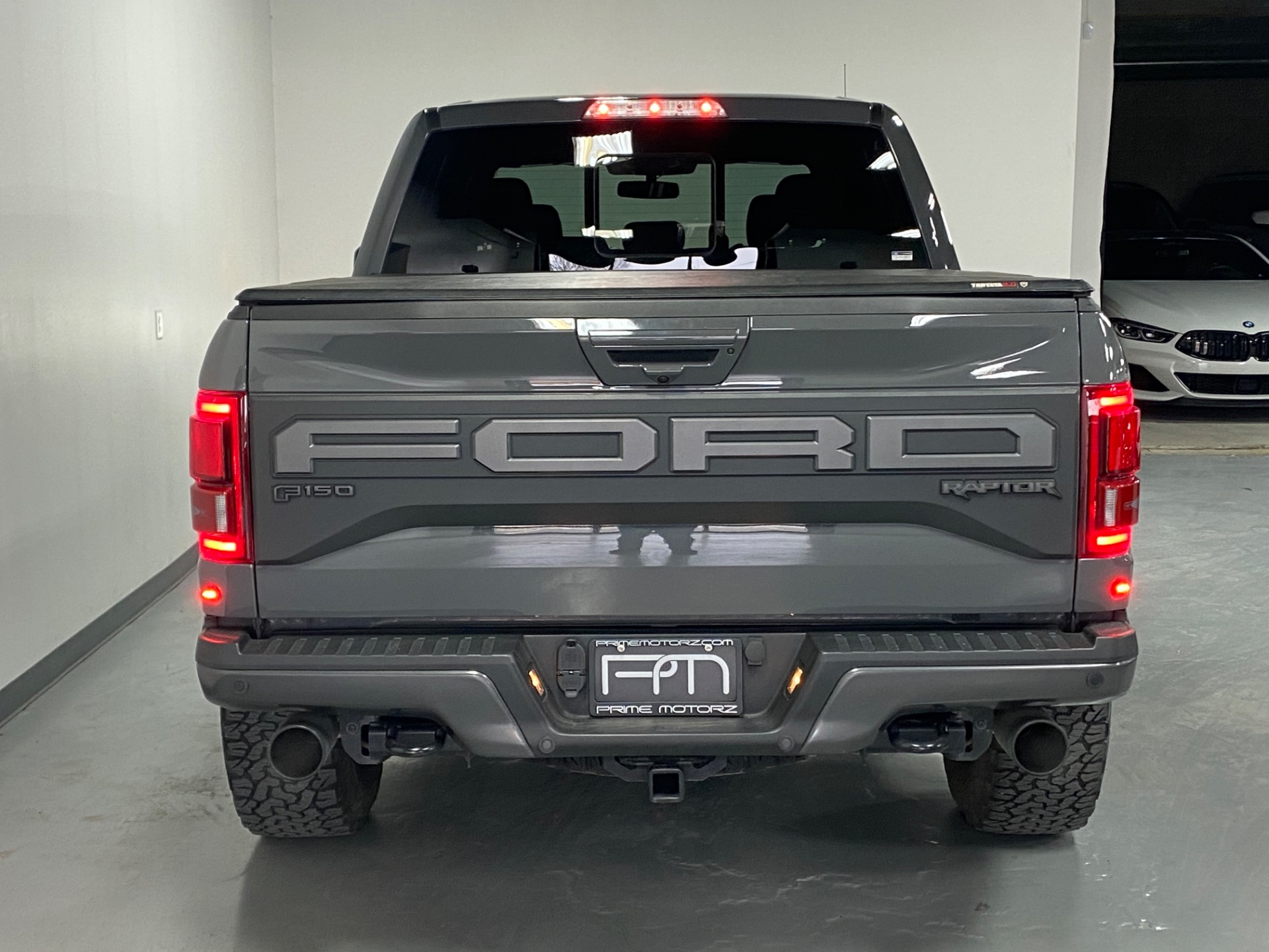 Lead Foot Raptor Used 2020 Lead Foot Ford F-150 SUPER CREW RAPTOR 4X4 Raptor For Sale ...