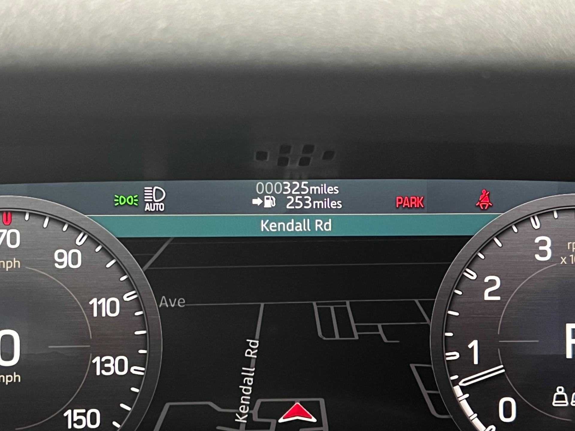 Used 2022 Fuji White Land Rover Defender 90 X-DYNAMIC 2DR SUV AWD