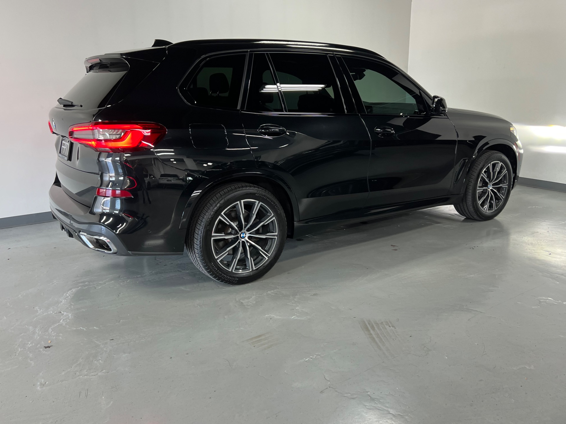 Rocker Panel Kit | BMW X5 e45 M-SPORT 2021 Rocker Panel Kit | BMW X5 e45 M-SPORT 2021