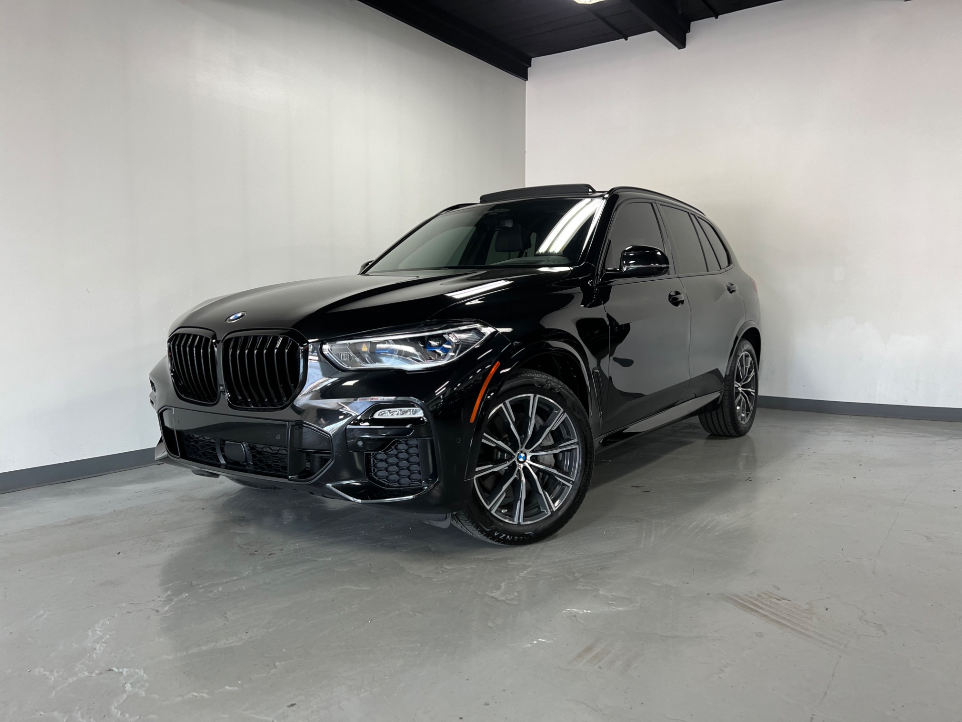 Rocker Panel Kit | BMW X5 e45 M-SPORT 2021 Rocker Panel Kit | BMW X5 e45 M-SPORT 2021