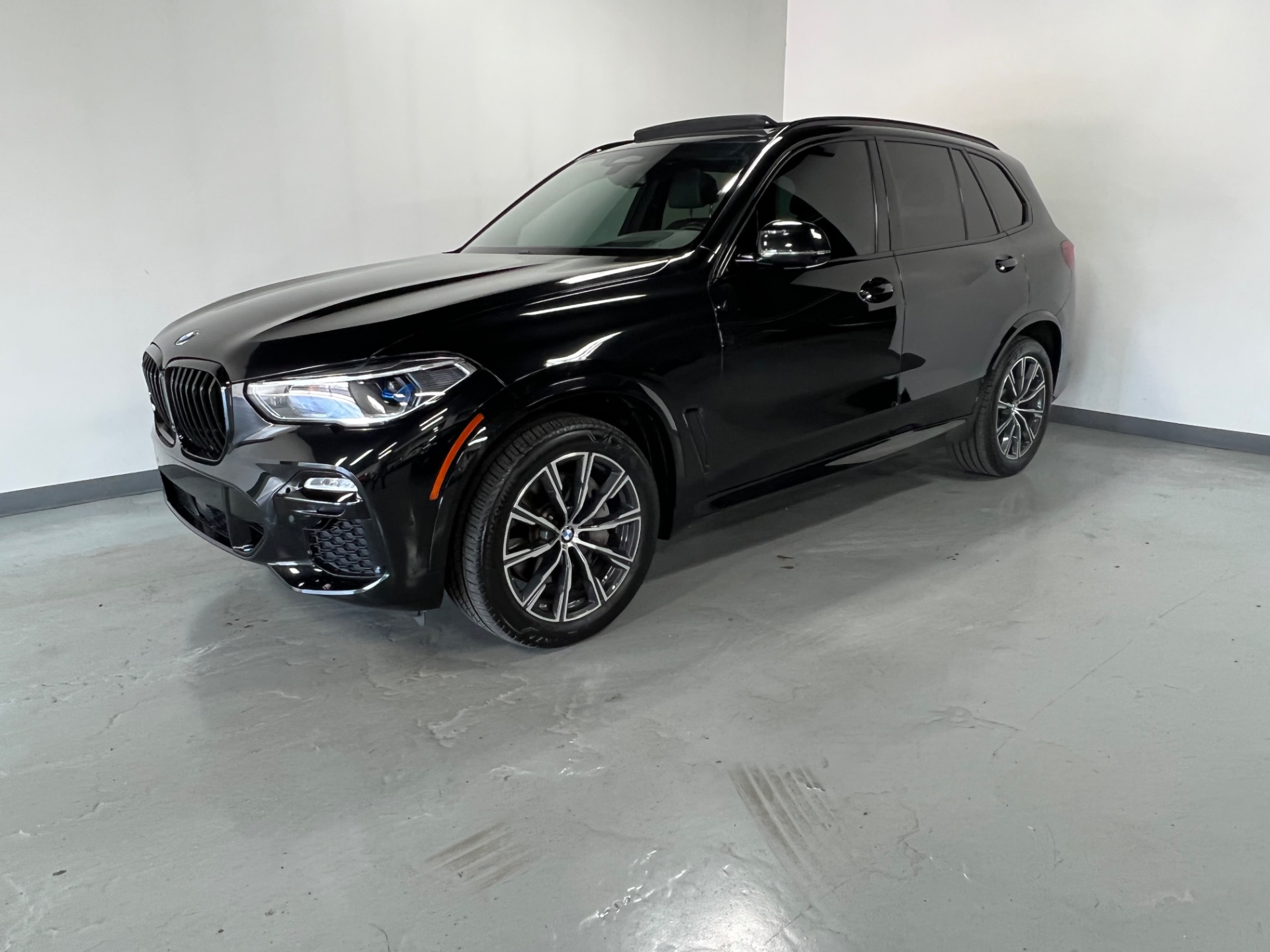 Rocker Panel Kit | BMW X5 e45 M-SPORT 2021 Rocker Panel Kit | BMW X5 e45 M-SPORT 2021