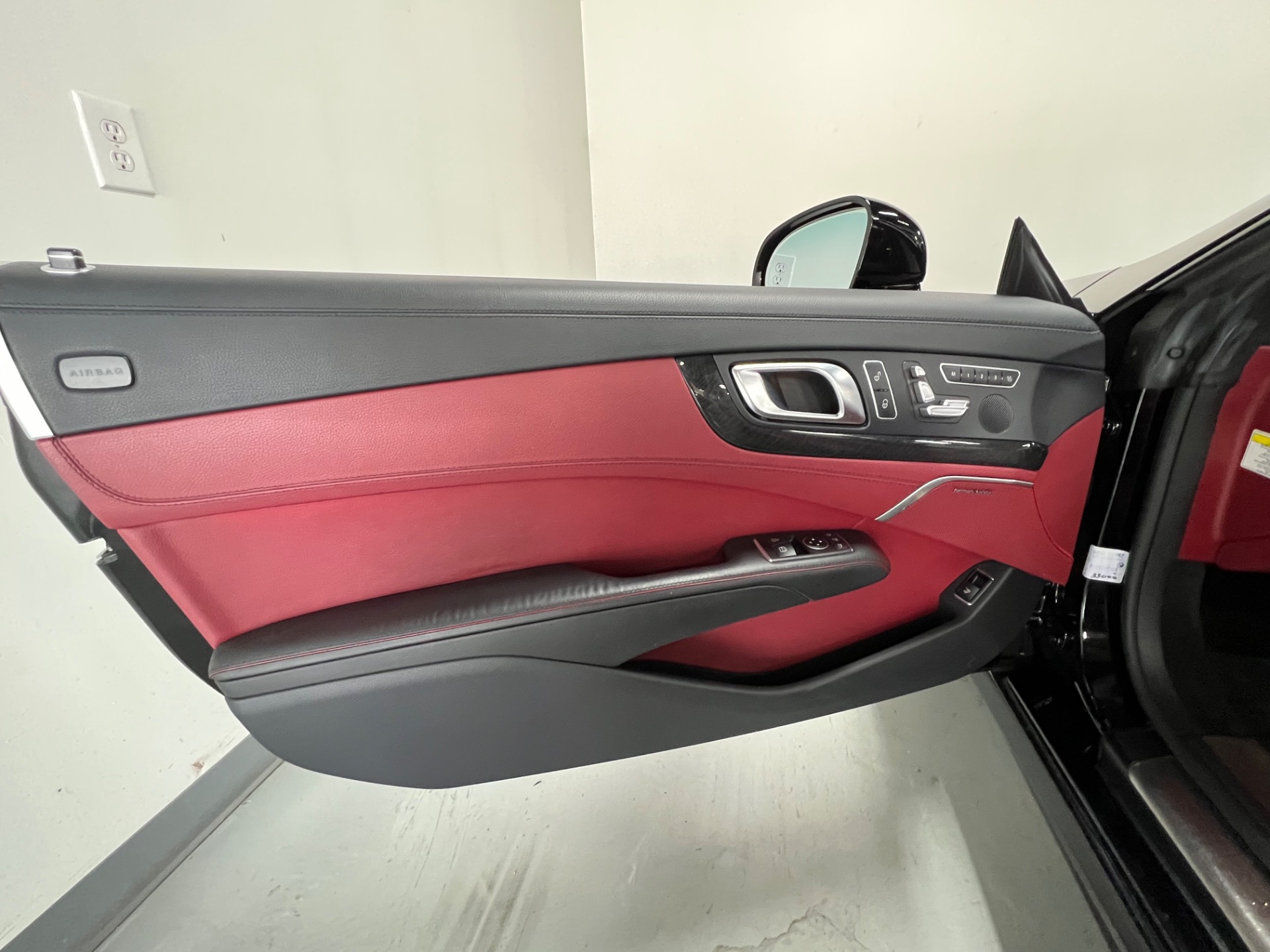 Used 2013 Black Mercedes-Benz SL-Class SL63 AMG SL 63 AMG For Sale ...