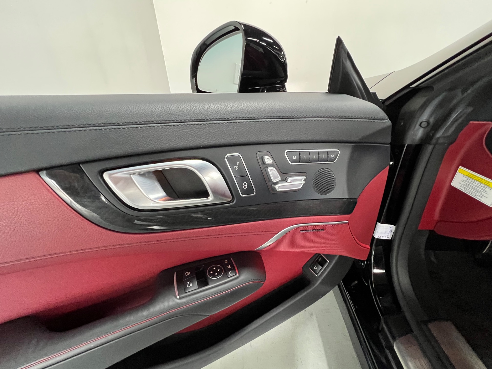 Used 2013 Black Mercedes-Benz SL-Class SL63 AMG SL 63 AMG For Sale ...