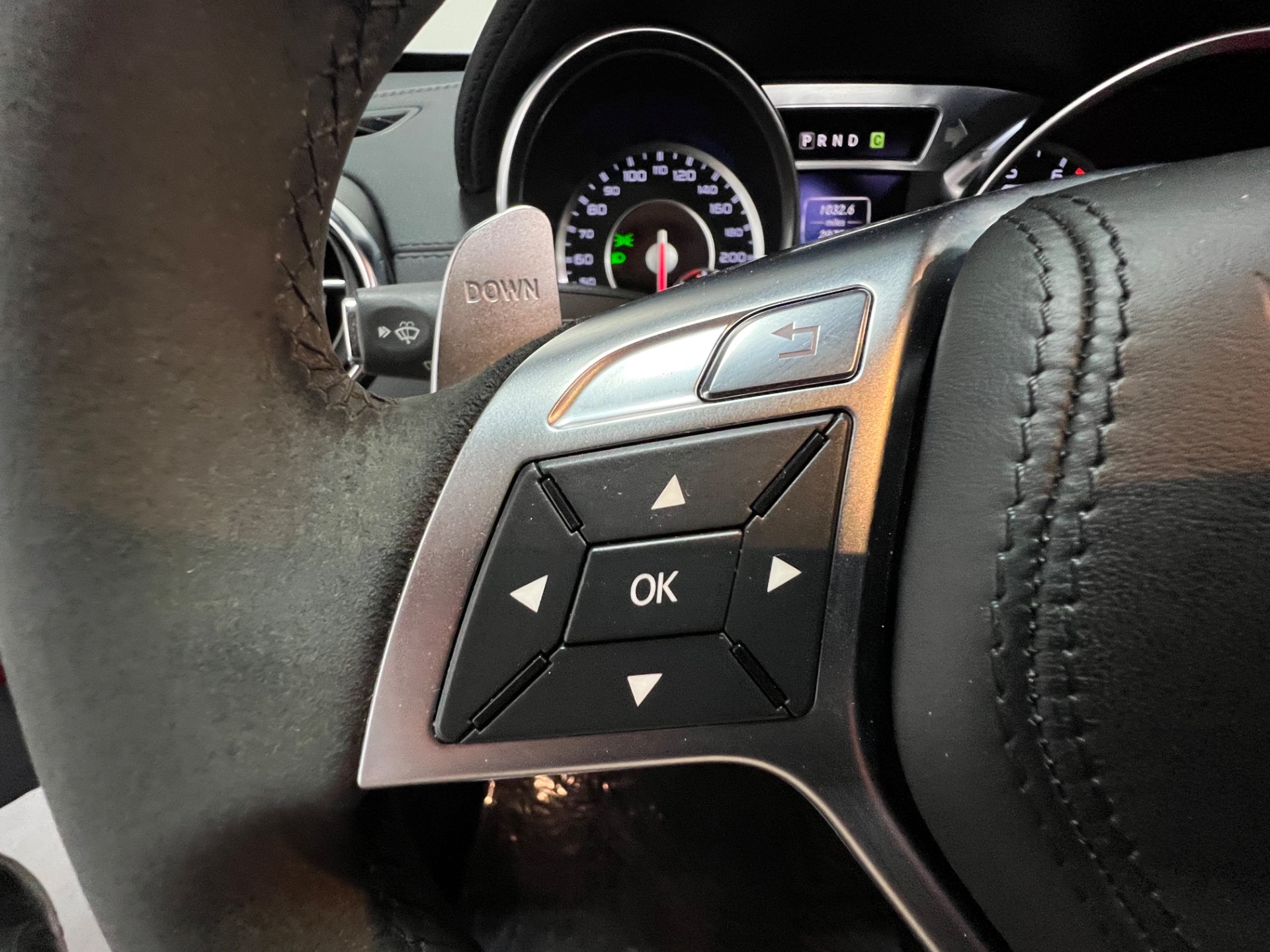 Used 2013 Black Mercedes-Benz SL-Class SL63 AMG SL 63 AMG For Sale ...
