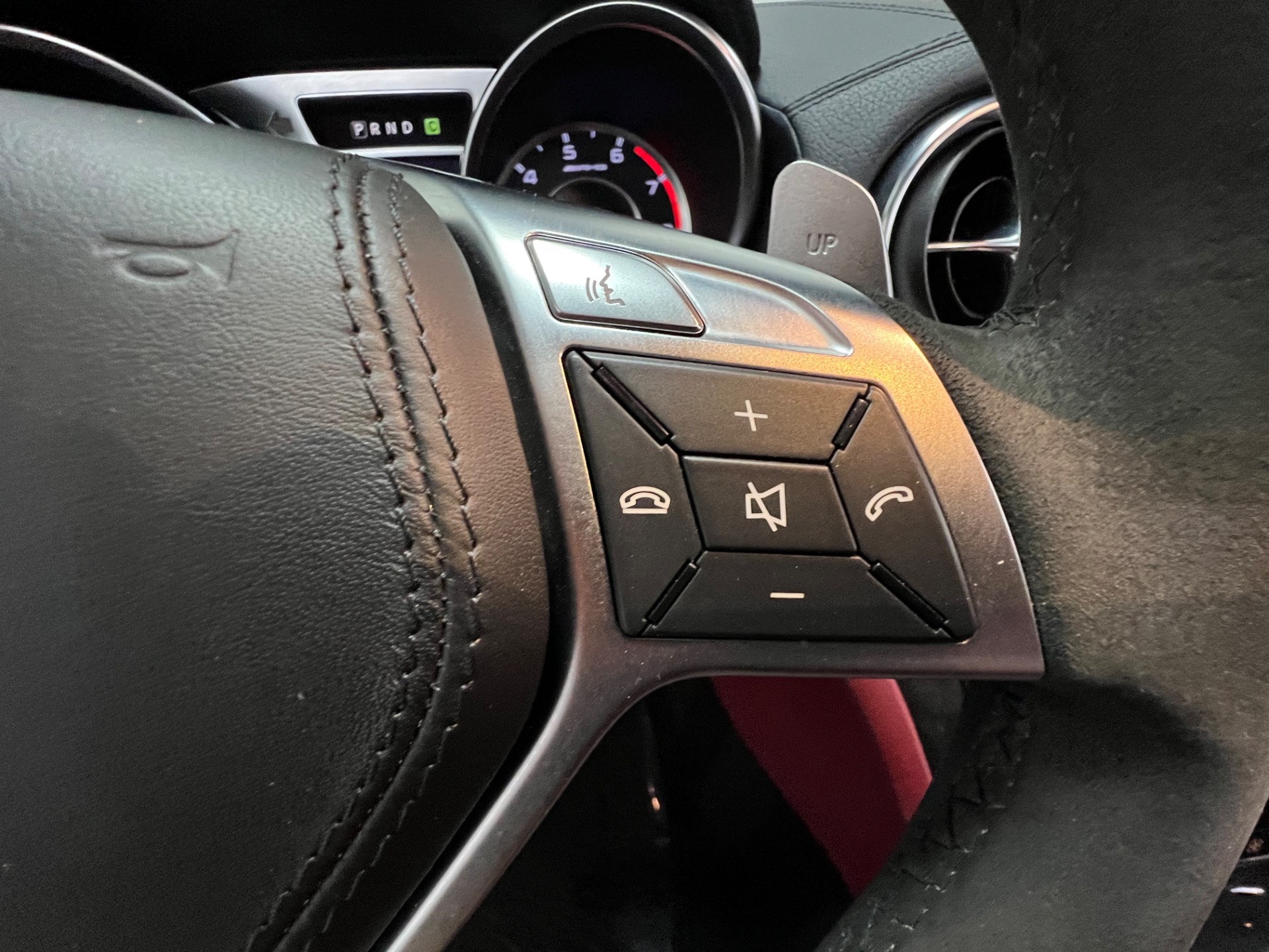 Used 2013 Black Mercedes-Benz SL-Class SL63 AMG SL 63 AMG For Sale ...