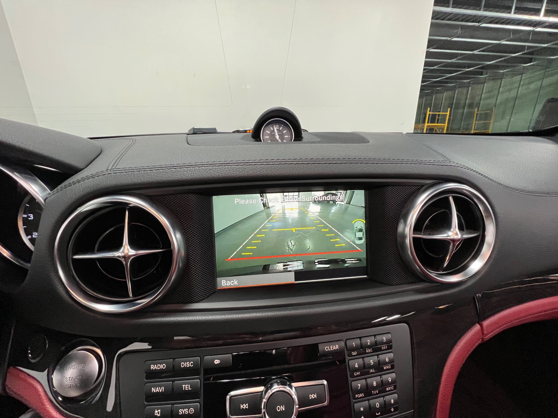 Used 2013 Black Mercedes-Benz SL-Class SL63 AMG SL 63 AMG For Sale ...