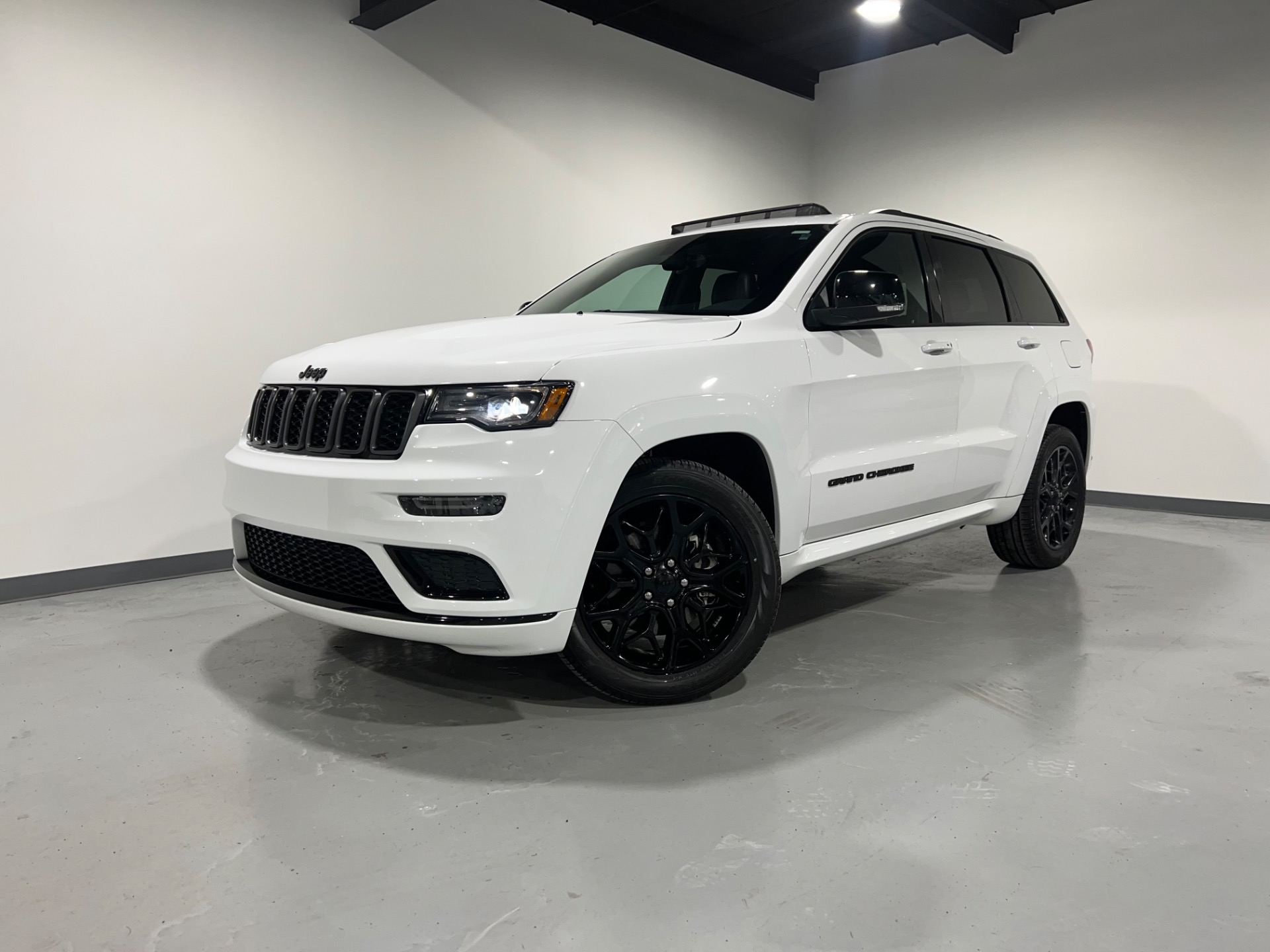Headlamp Kit | JEEP Grand Cherokee LIMITED 2021 Headlamp Kit | JEEP Grand Cherokee LIMITED 2021