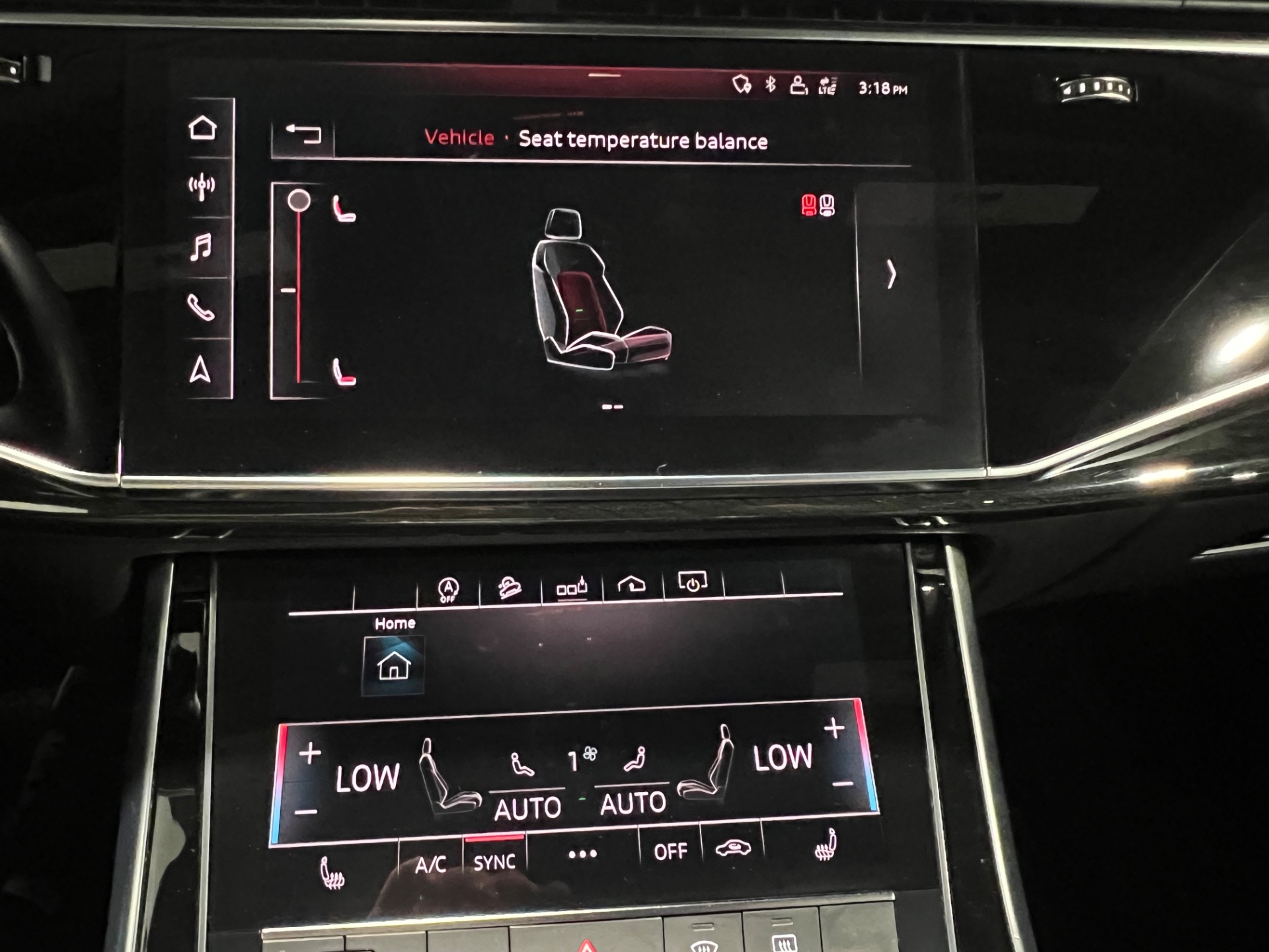 Used 2019 Samurai Gray Metallic Audi Q8 PREMIUM QUATTRO AWD 3.0T 