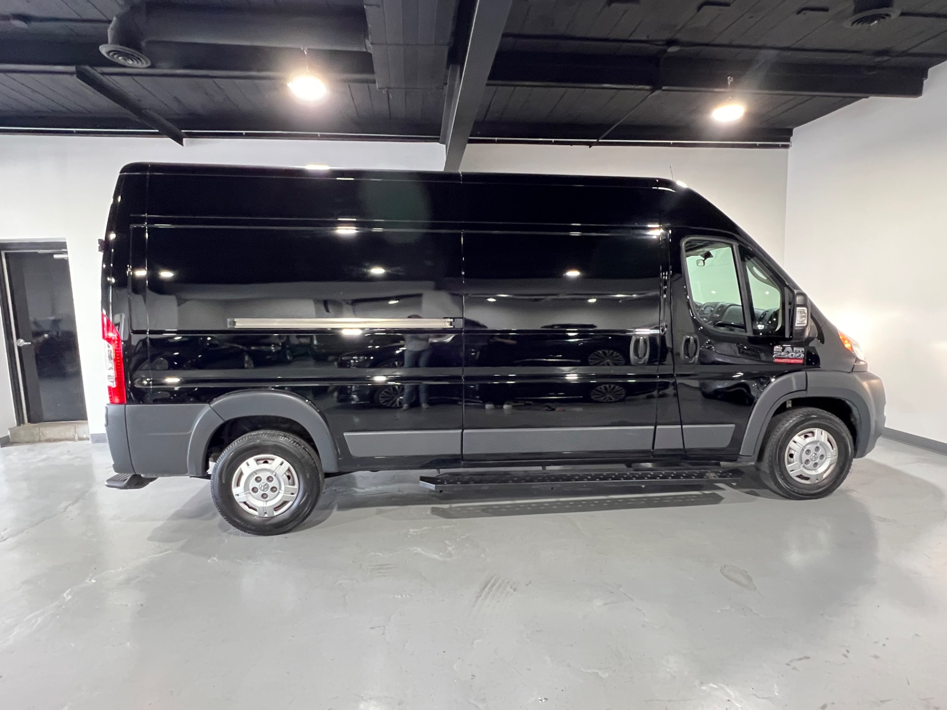 Sitemapcdatahttpsthereferenznet2017 Ram Promaster 2500 High Roofnull