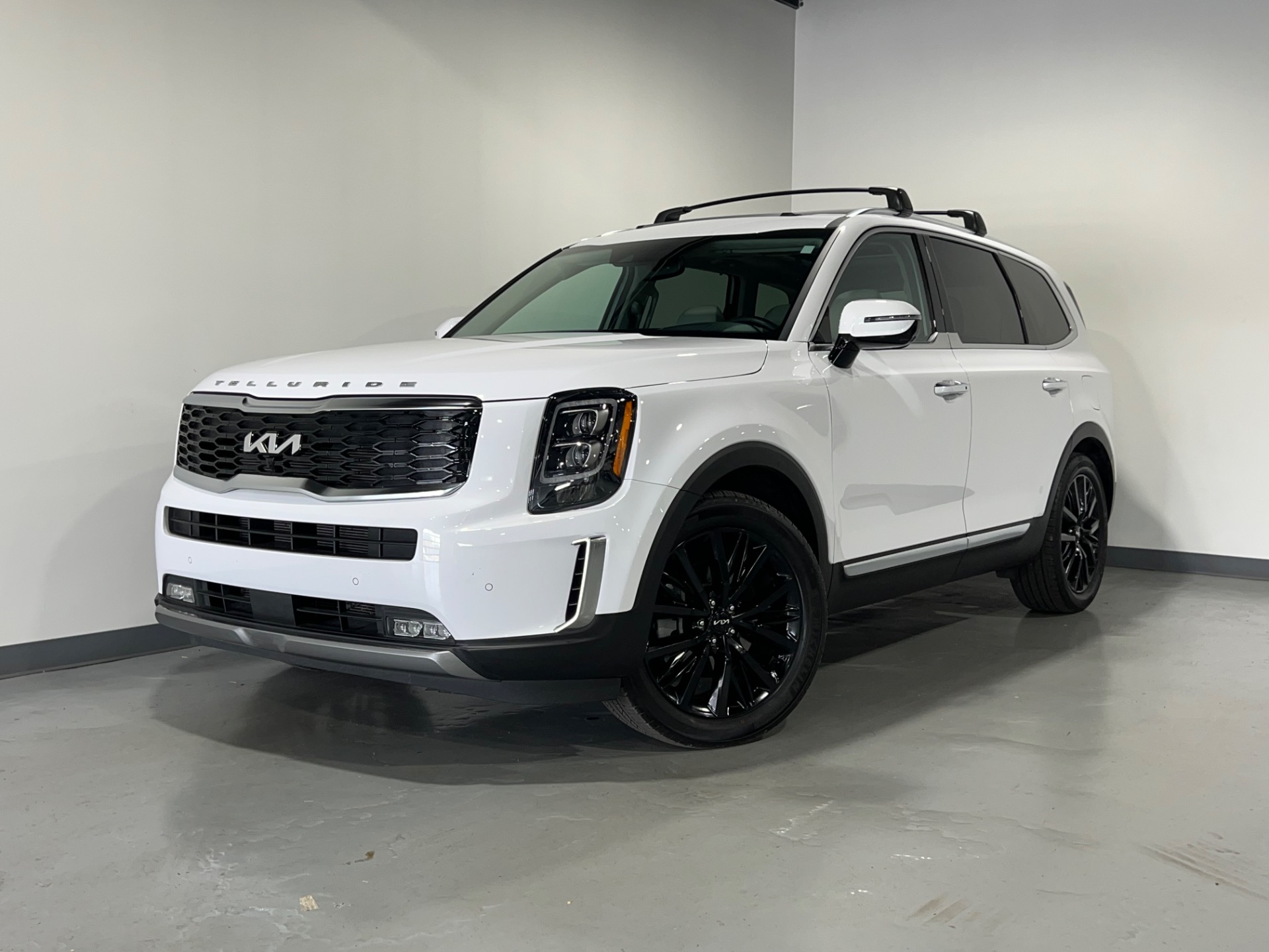 2022 Sx 35995 Kia Telluride