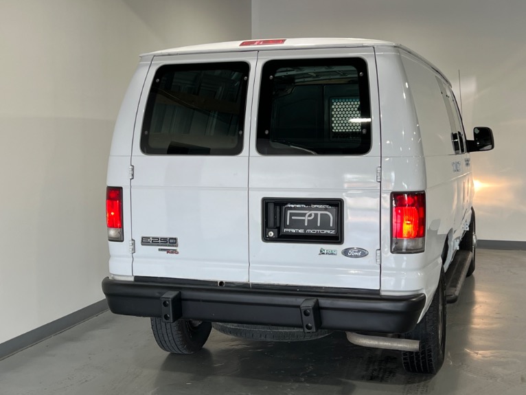 Inspiring 2013 Ford E250 For Sale Pictures