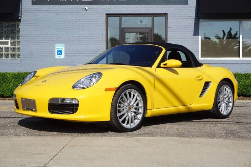 NOREV 1/18 PORSCHE Boxster Cabriolet Blanche EUR 169,90 - FR