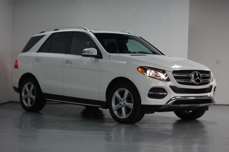 Used 2017 Mercedes Benz Gle Gle 350 4matic For Sale 30990