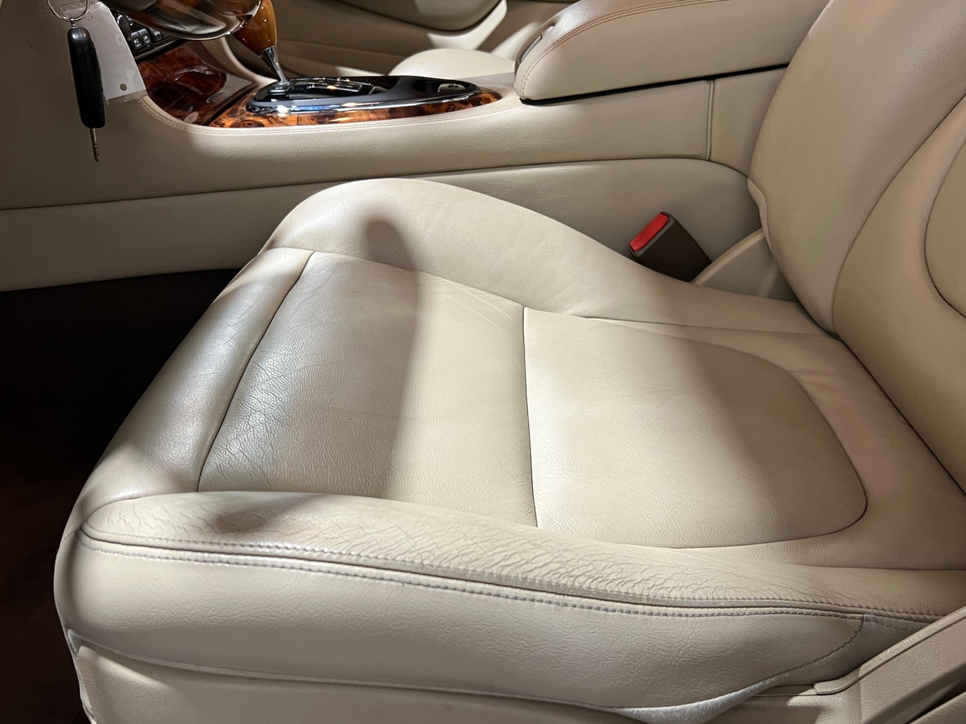 Used 2006 British Racing Green Jaguar XJ-Series XJ8 XJ8 For Sale
