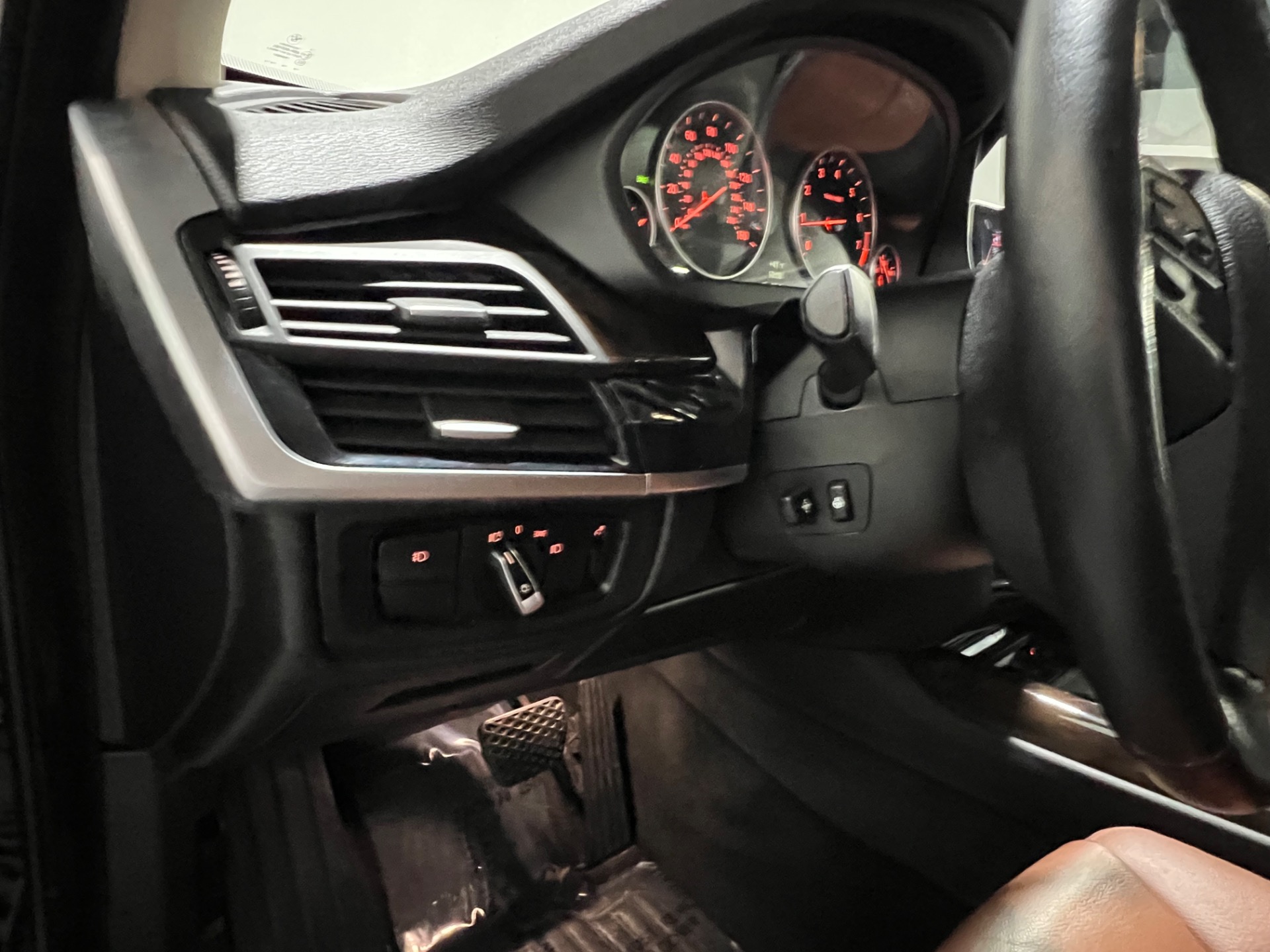 Used 2014 Black Sapphire Metallic BMW X5 50I XDRIVE 4DR SUV AWD