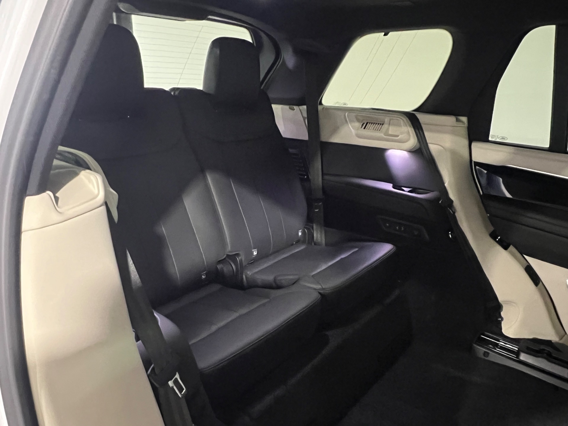 Pre Cut Ppf Land Rover Range Rover Standard Wheelbase Base 2024