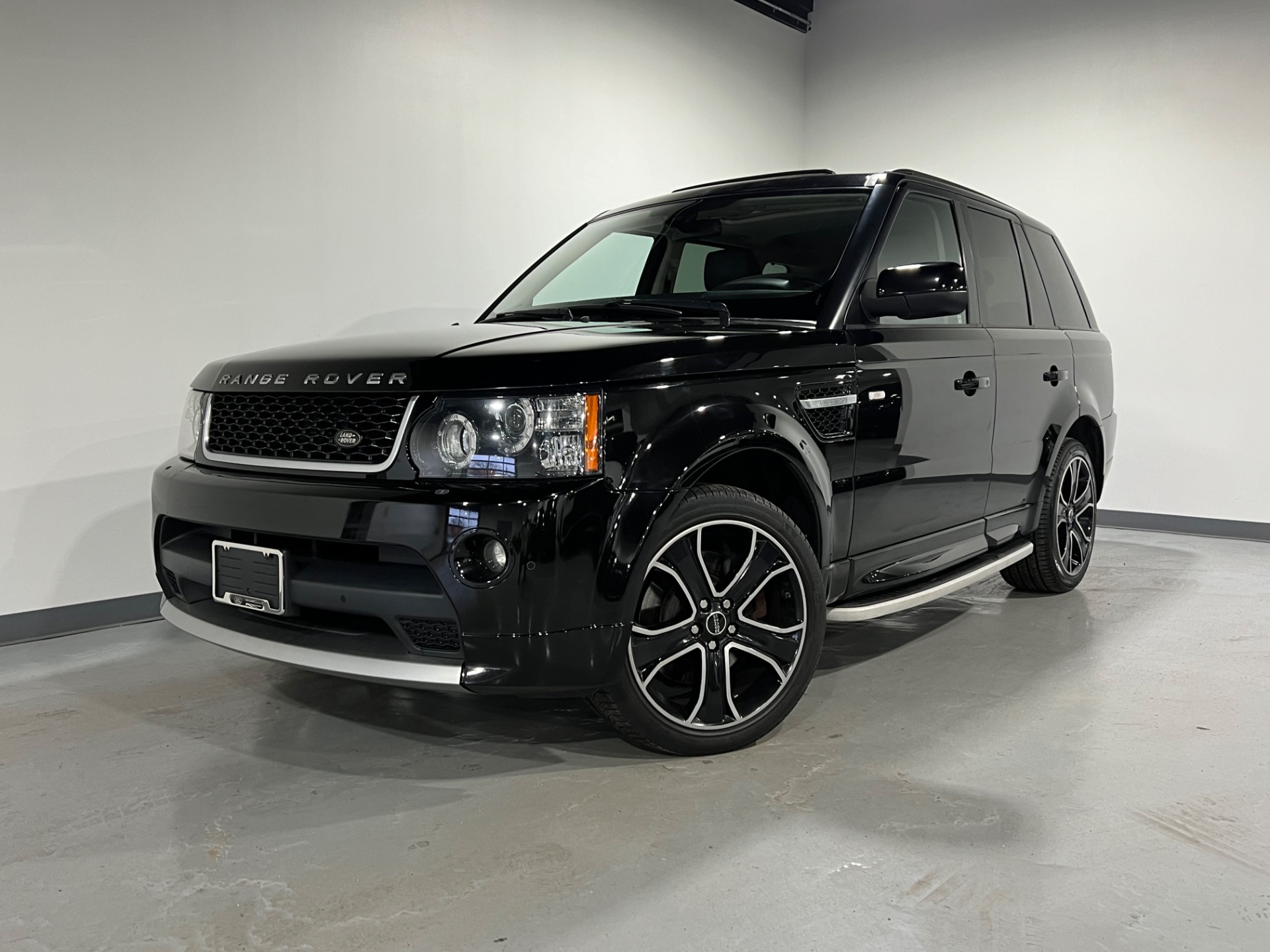1/43 Range Rover サントリーニブラック TSM-Model Official Website: Collectible Model Cars, Accessories