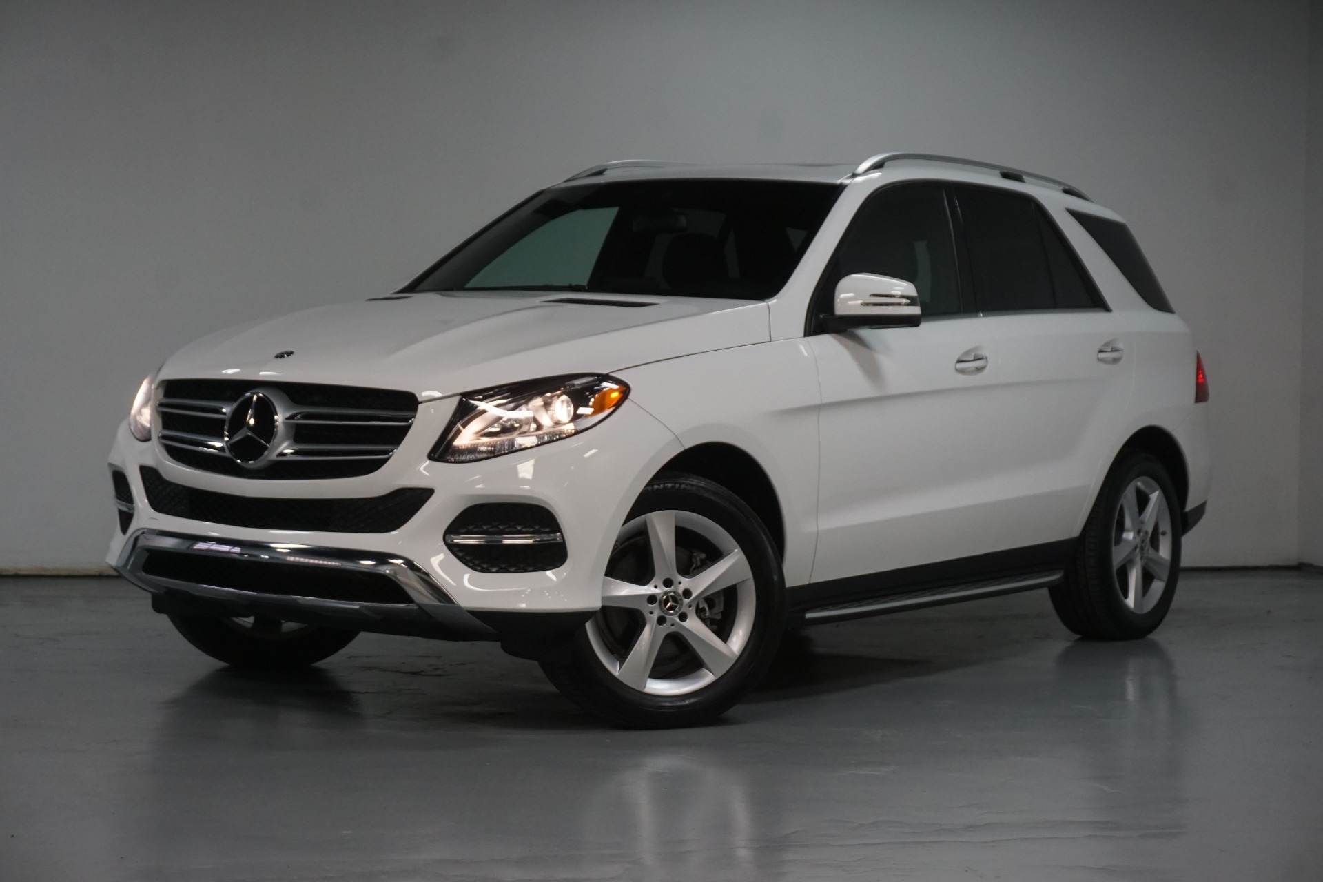 Used 2017 Polar White Mercedes Benz GLE GLE 350 4MATIC For Sale Sold Used 2017 Polar White Mercedes Benz GLE GLE 350 4MATIC For Sale Sold