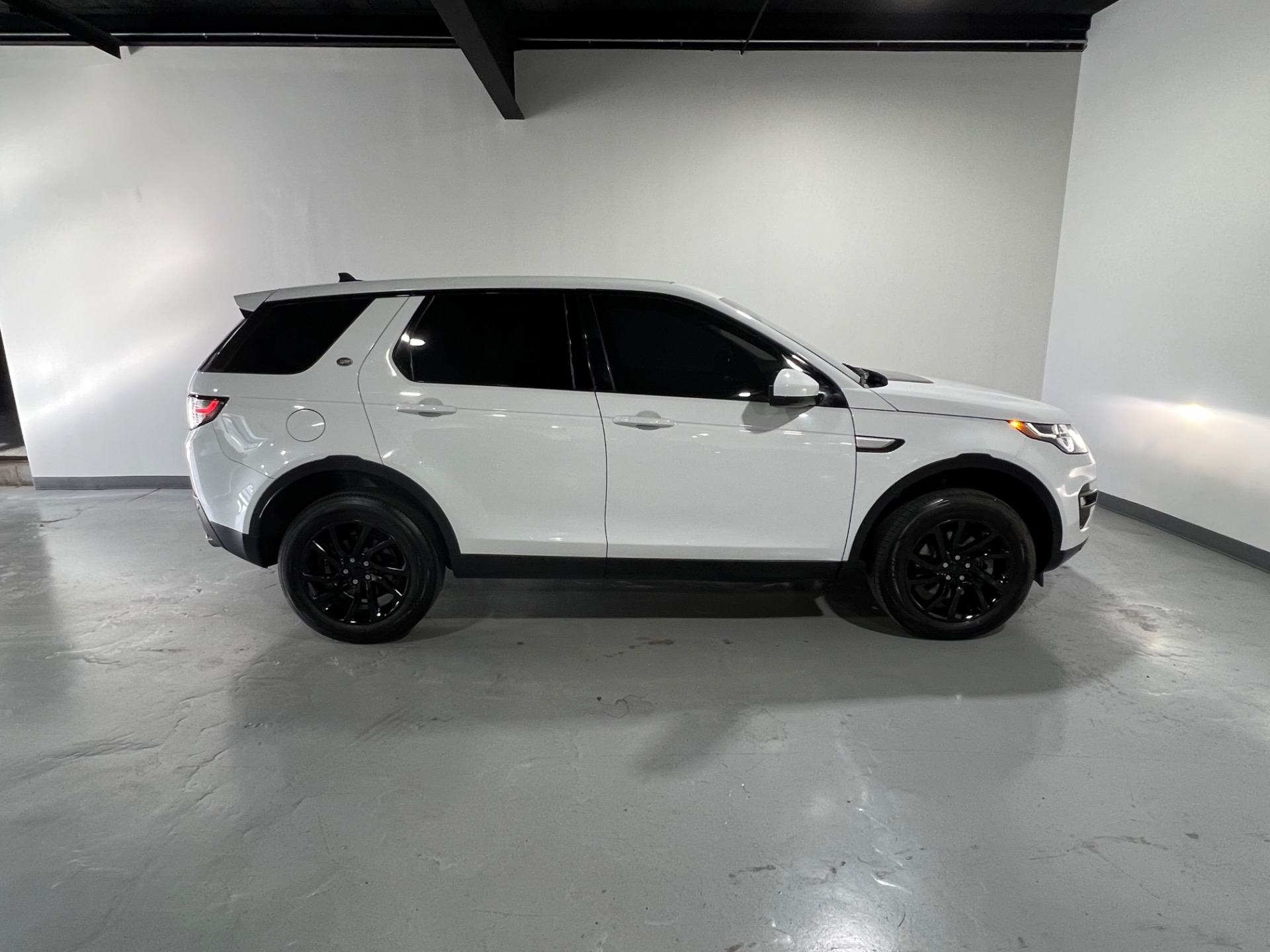 Landrover Used Discovery Sportnull