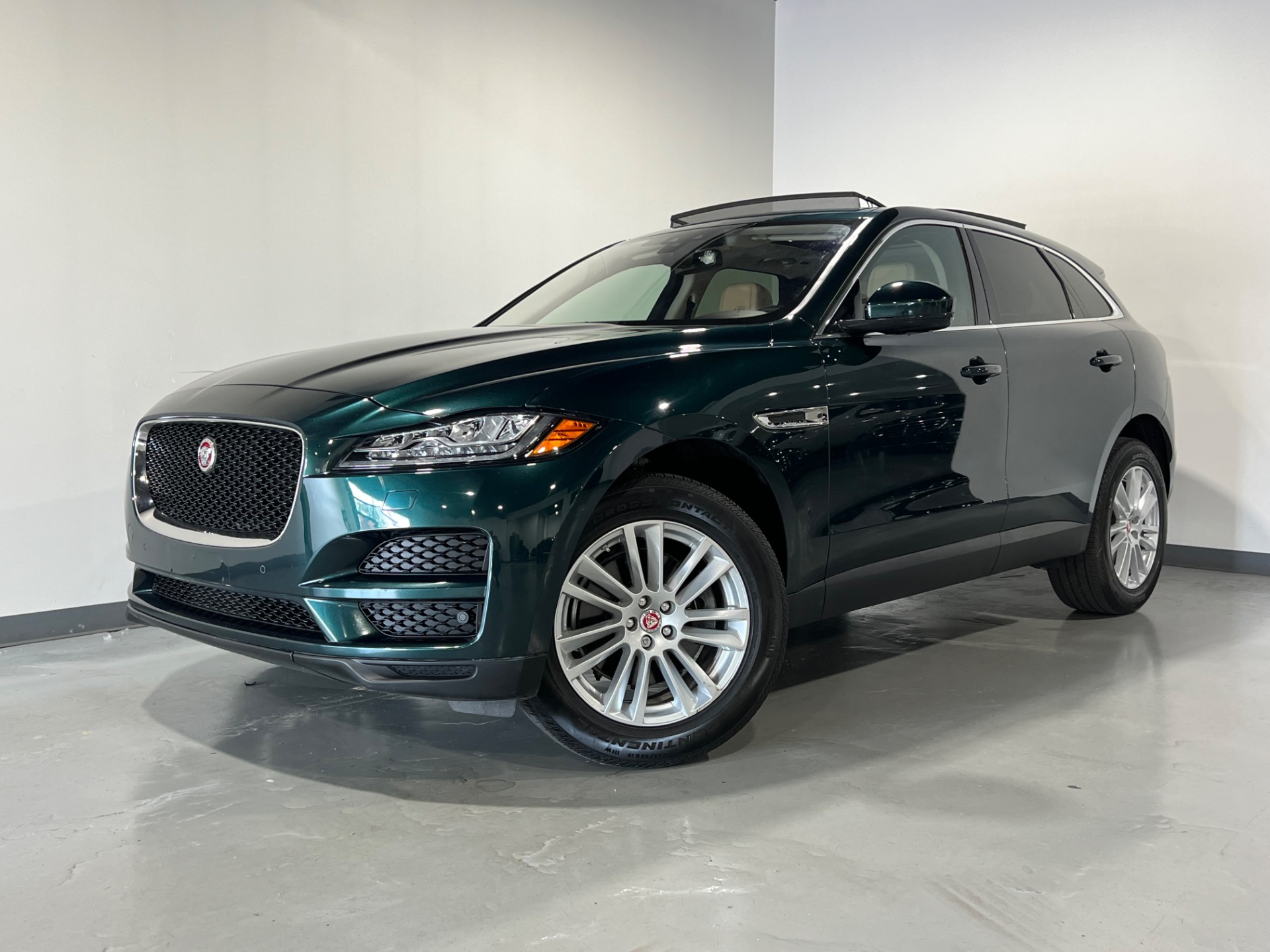 Sitemapcdatahttpswudinf Inetcom2017 Jaguar F Pace 35t Prestige Awdnull