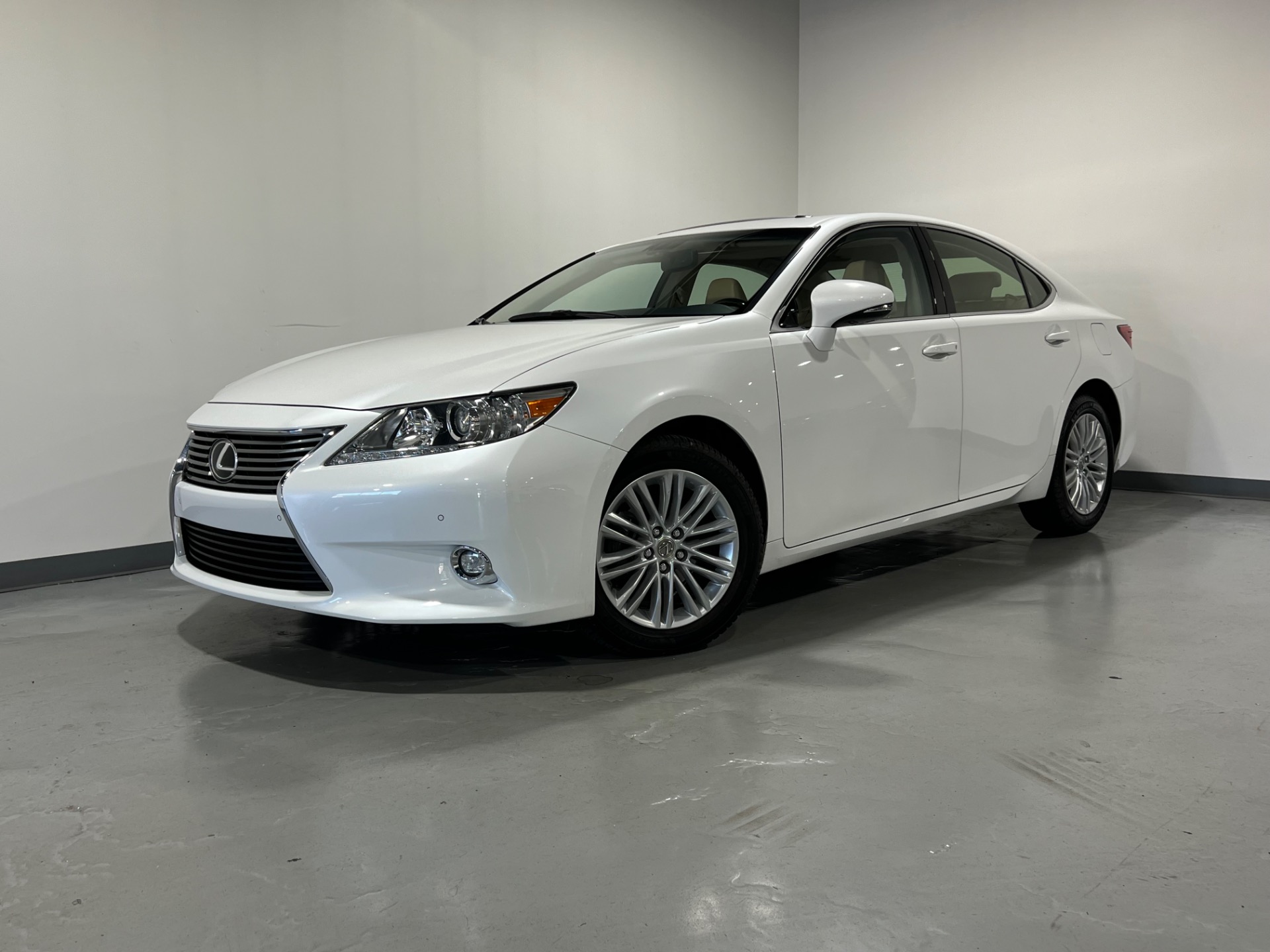 2014 Lexus Es 350 For Sale