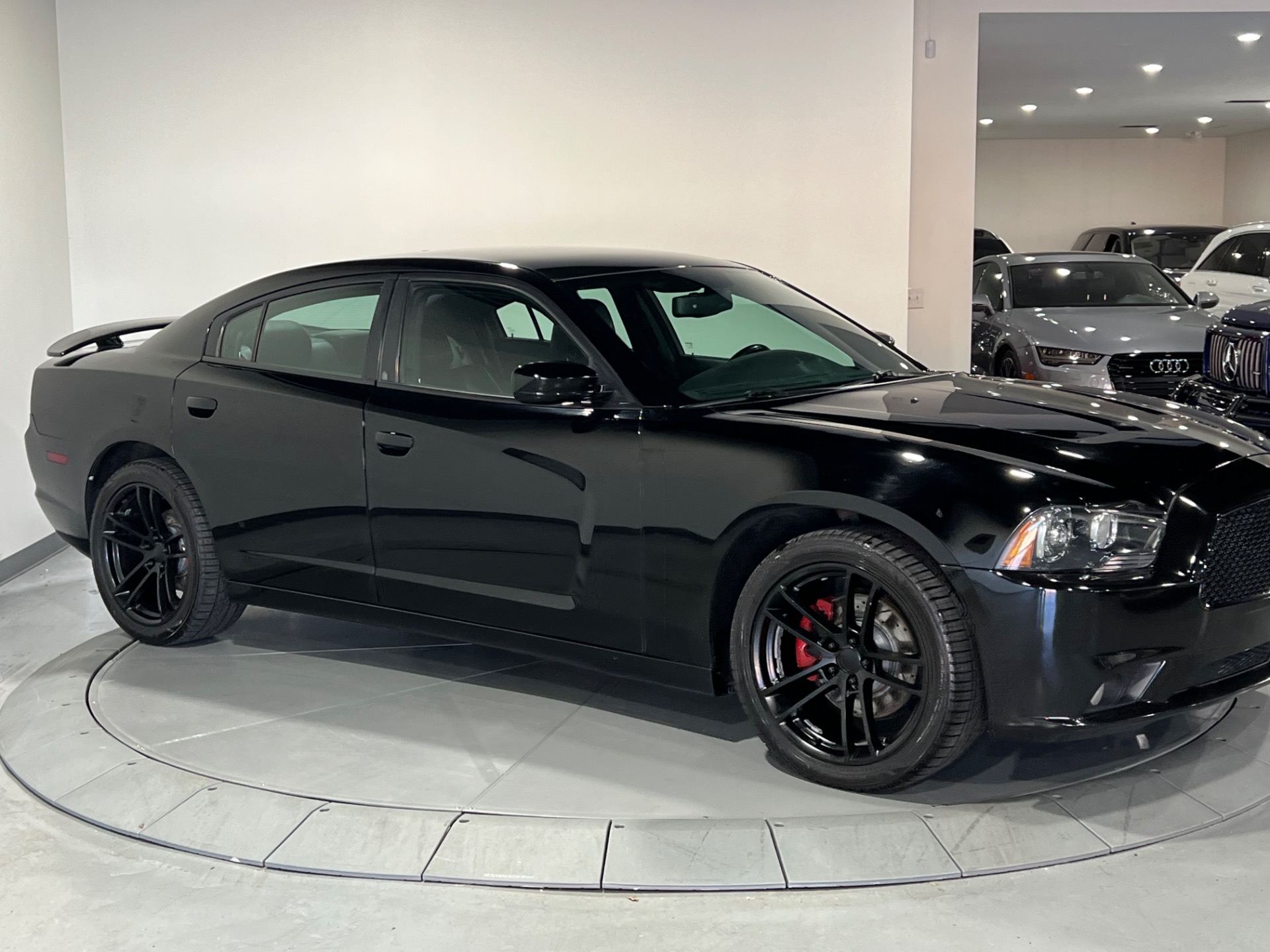 2013 Dodge Charger Rt For Salenull