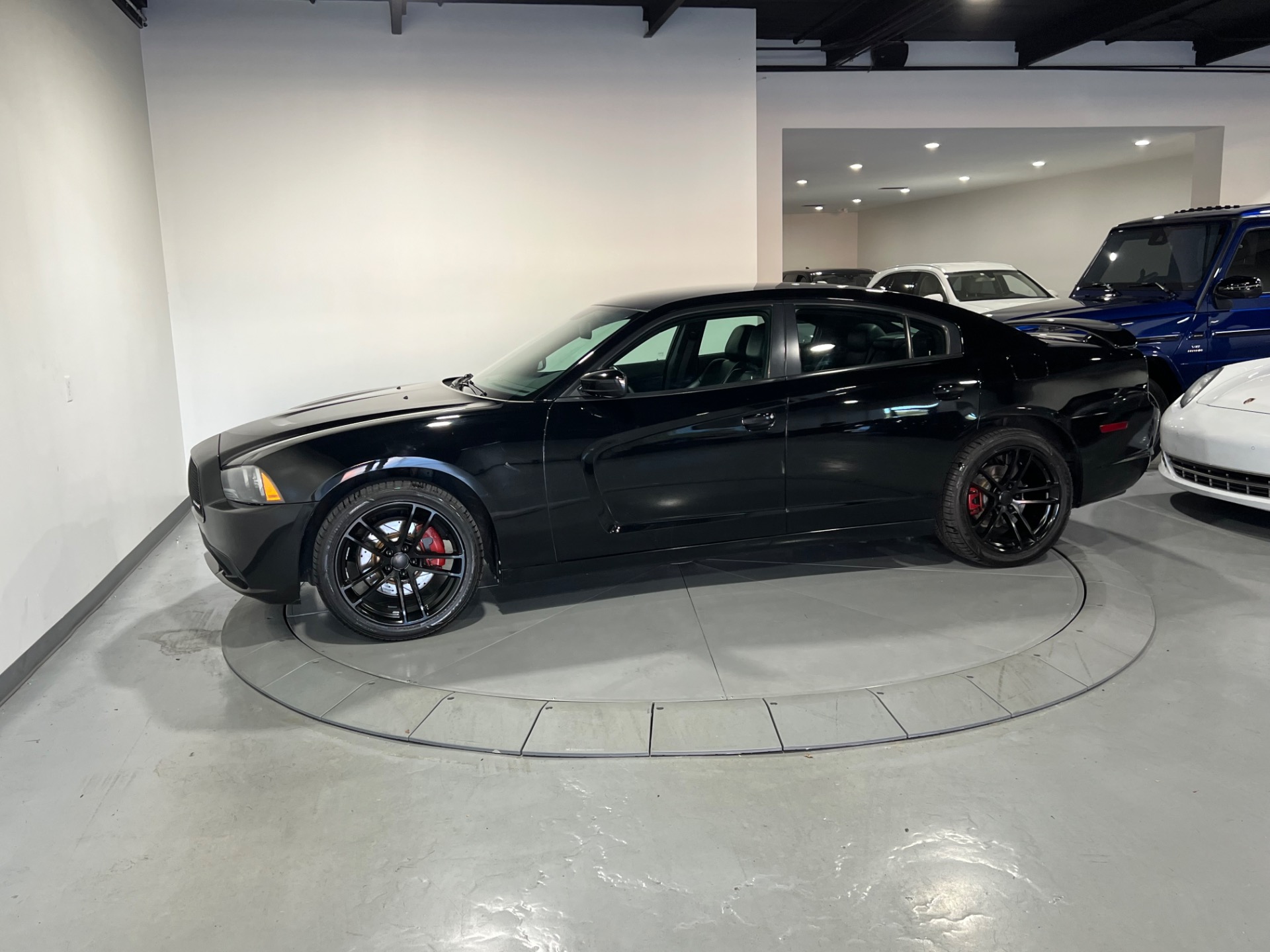 Stunning 2013 Dodge Charger Rt Plus Photos