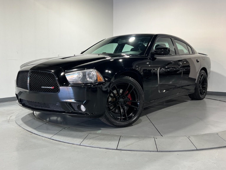 Stunning 2013 Dodge Charger Rt Plus Photos