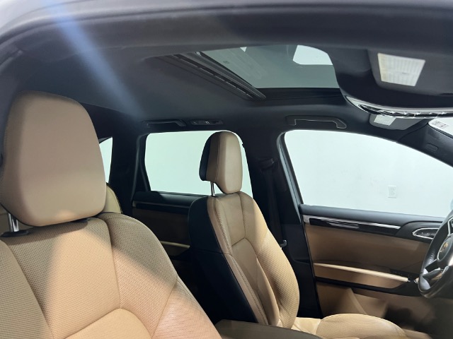 Sun Visor Clip Hook For Porsche For Cayenne Models From - View #9