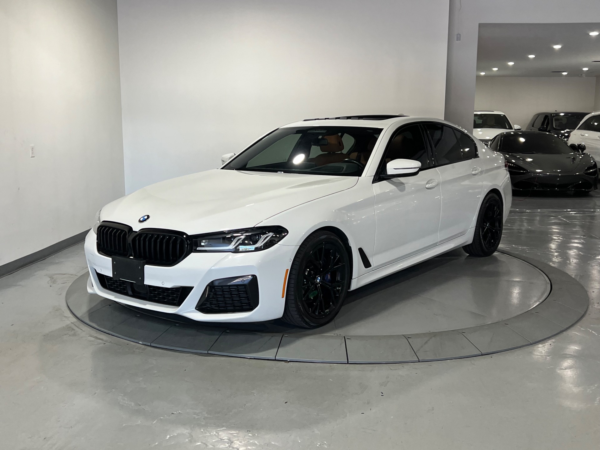 Fascinating 2021 Bmw 530i Specs Pictures
