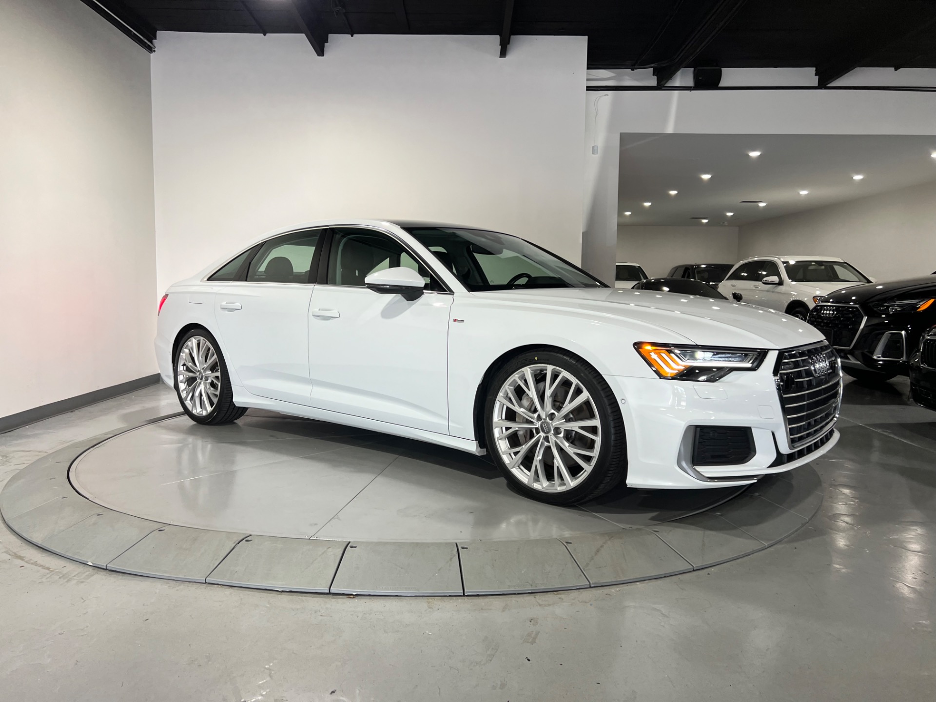 Exciting Audi A6 Prestige For Sale Images
