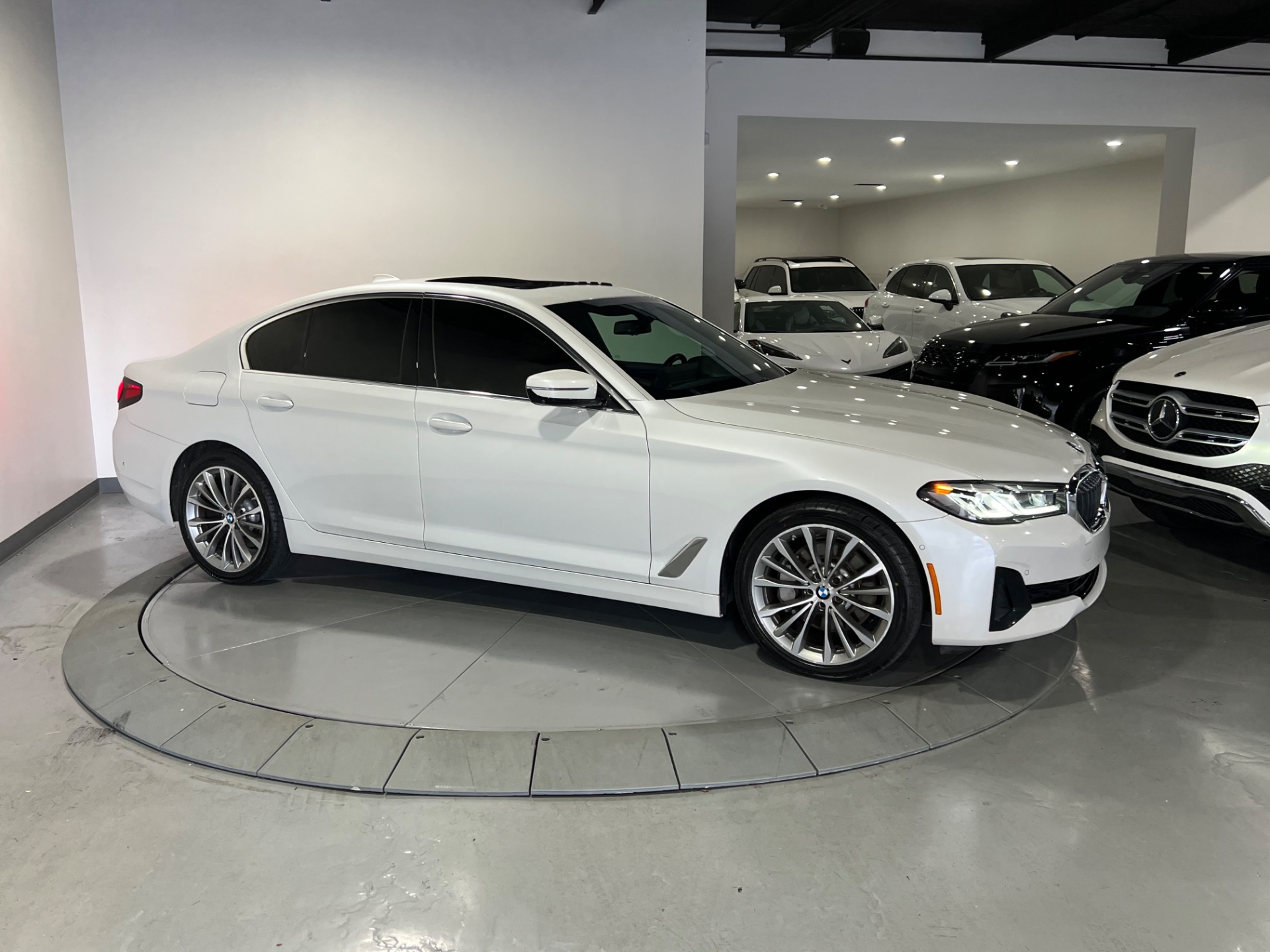 Fascinating 2021 Bmw 530i Specs Pictures