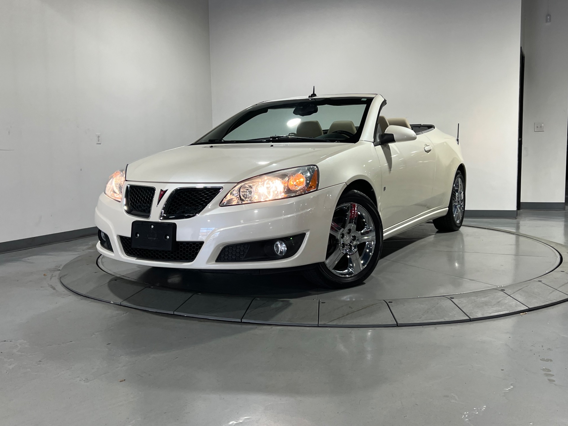 Pontiac G6 Convertibles For Salenull