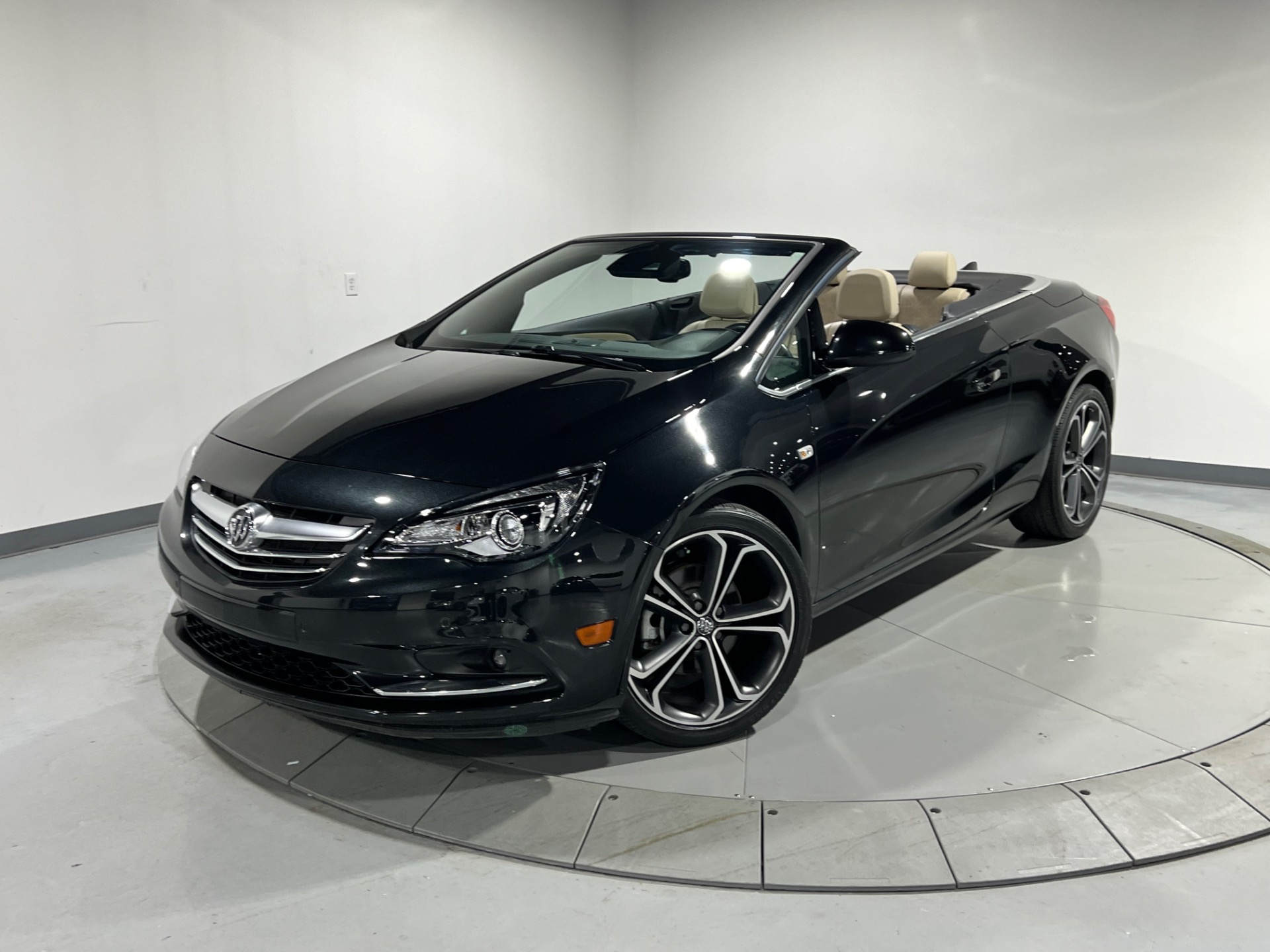 Buick Cascada Convertible For Sale