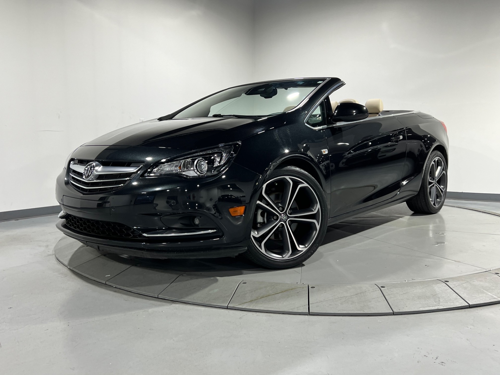 Buick Cascada Convertible For Sale
