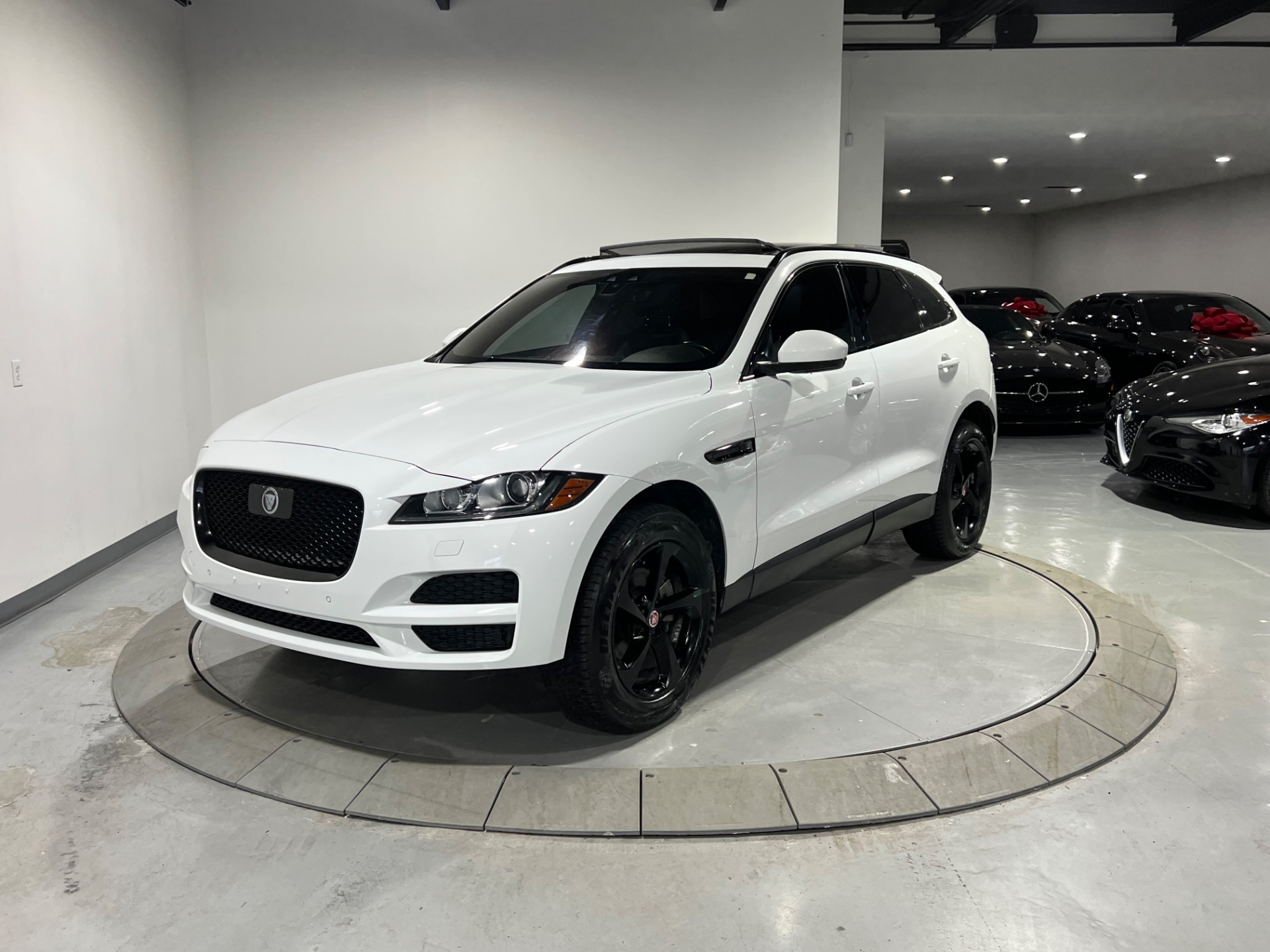 Sitemapcdatahttpsmai2dreferenzcom2019 Jaguar F Pace 25t
