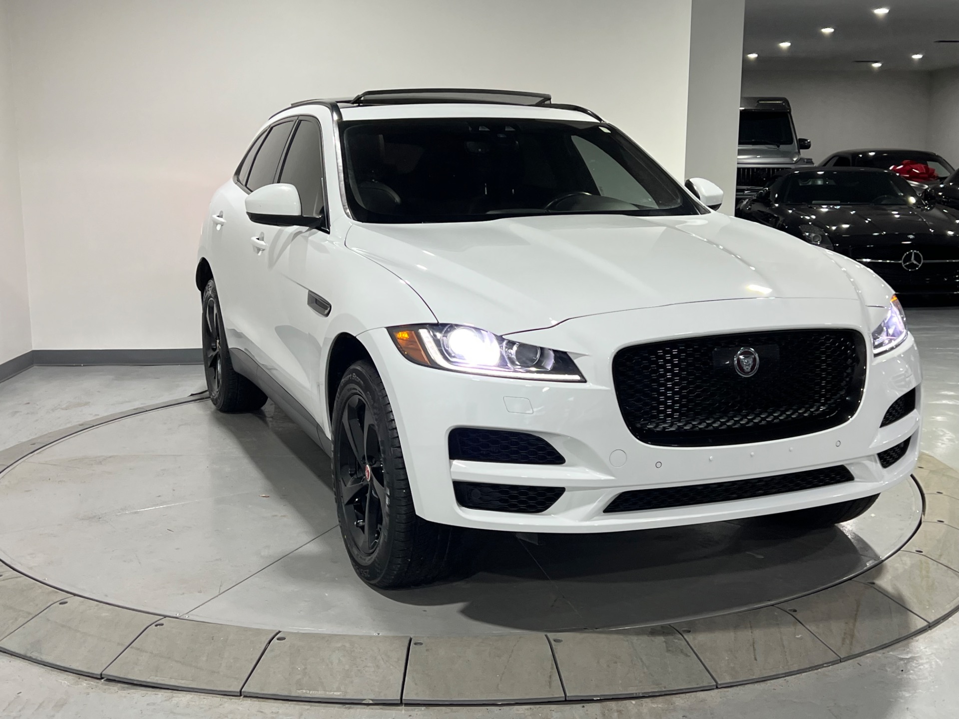 Sitemapcdatahttpsmai2dreferenzcom2019 Jaguar F Pace 25t