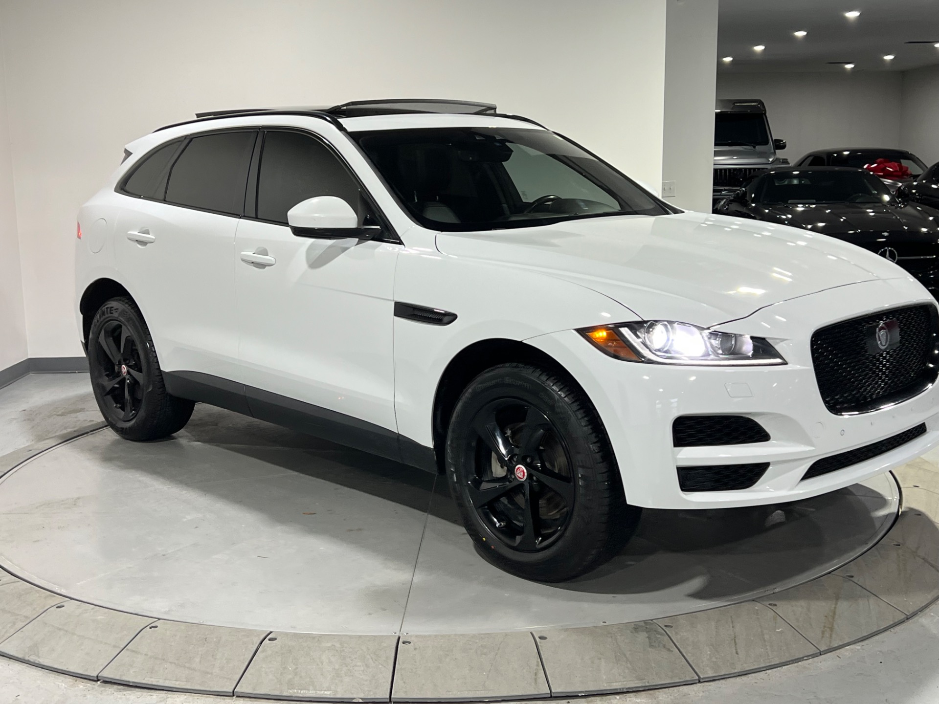 Sitemapcdatahttpsmai2dreferenzcom2019 Jaguar F Pace 25t