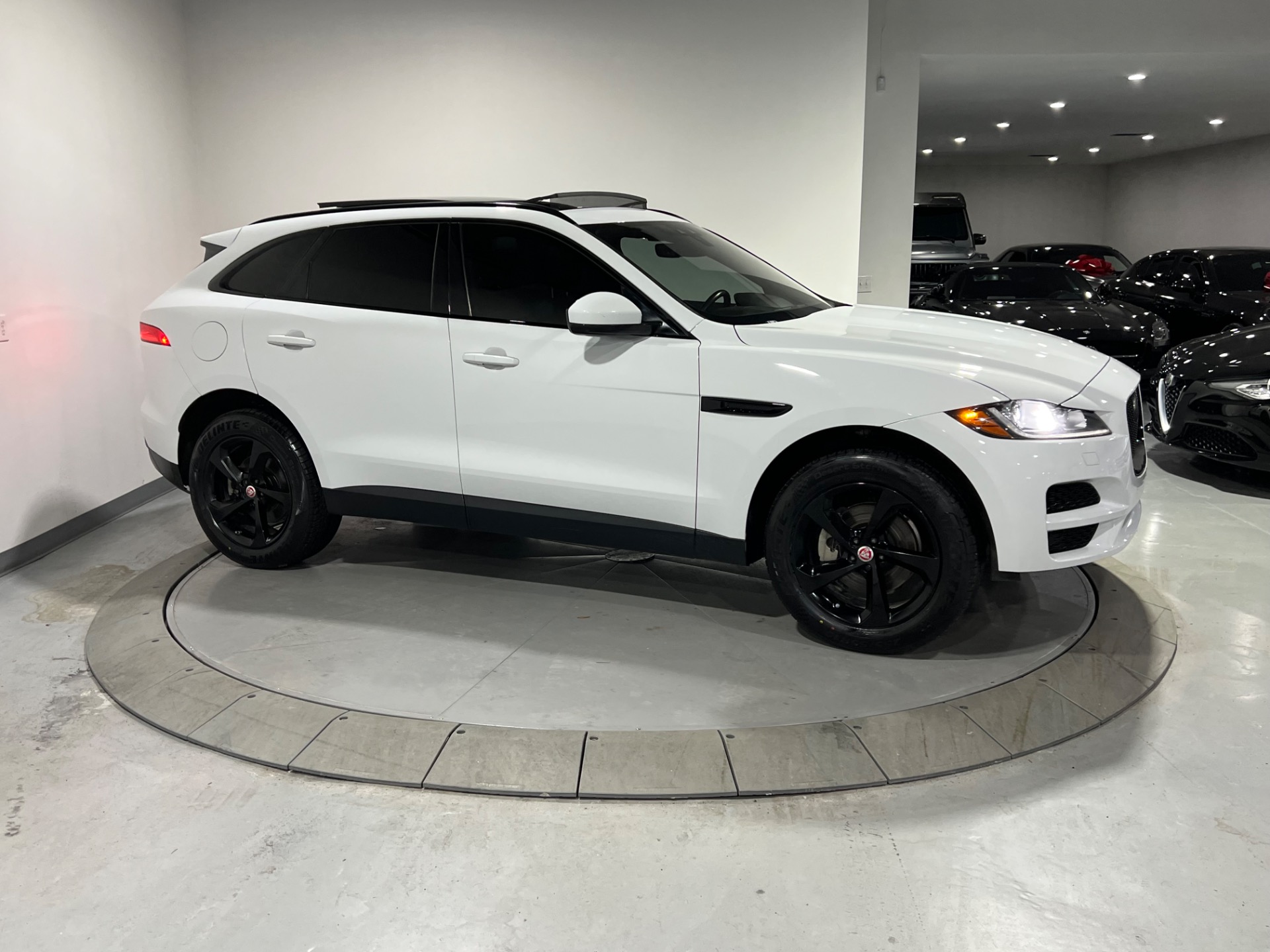 Sitemapcdatahttpsmai2dreferenzcom2019 Jaguar F Pace 25t