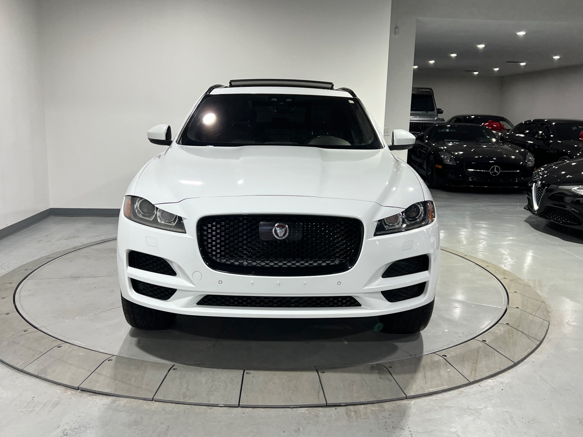 Sitemapcdatahttpsmai2dreferenzcom2019 Jaguar F Pace 25t