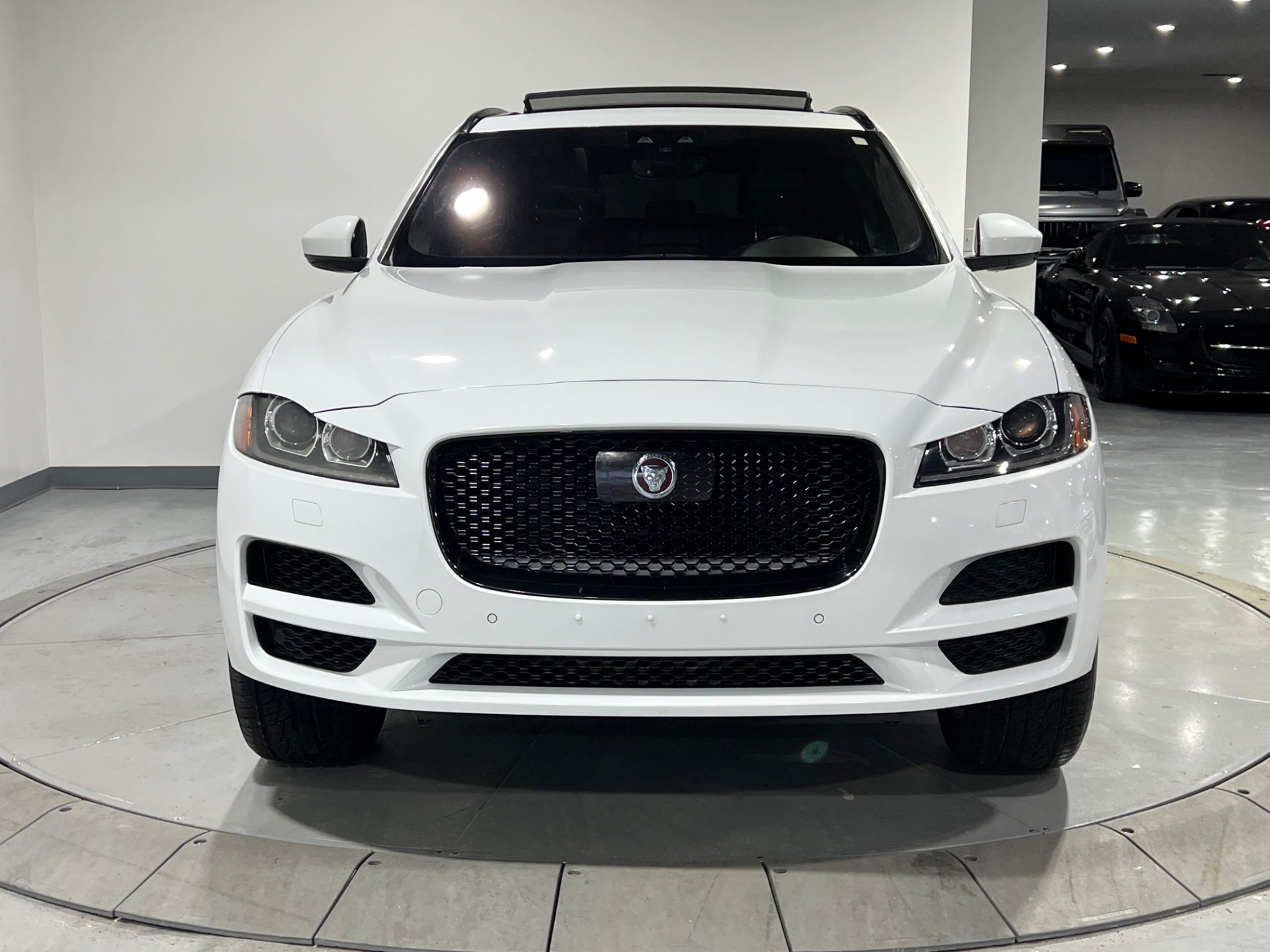 Sitemapcdatahttpsmai2dreferenzcom2019 Jaguar F Pace 25t