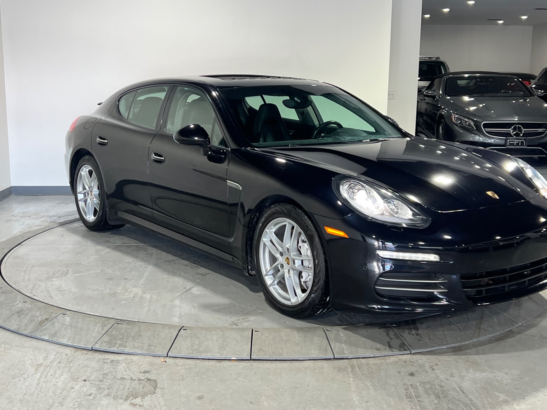 2015 Porsche Panamera For Sale