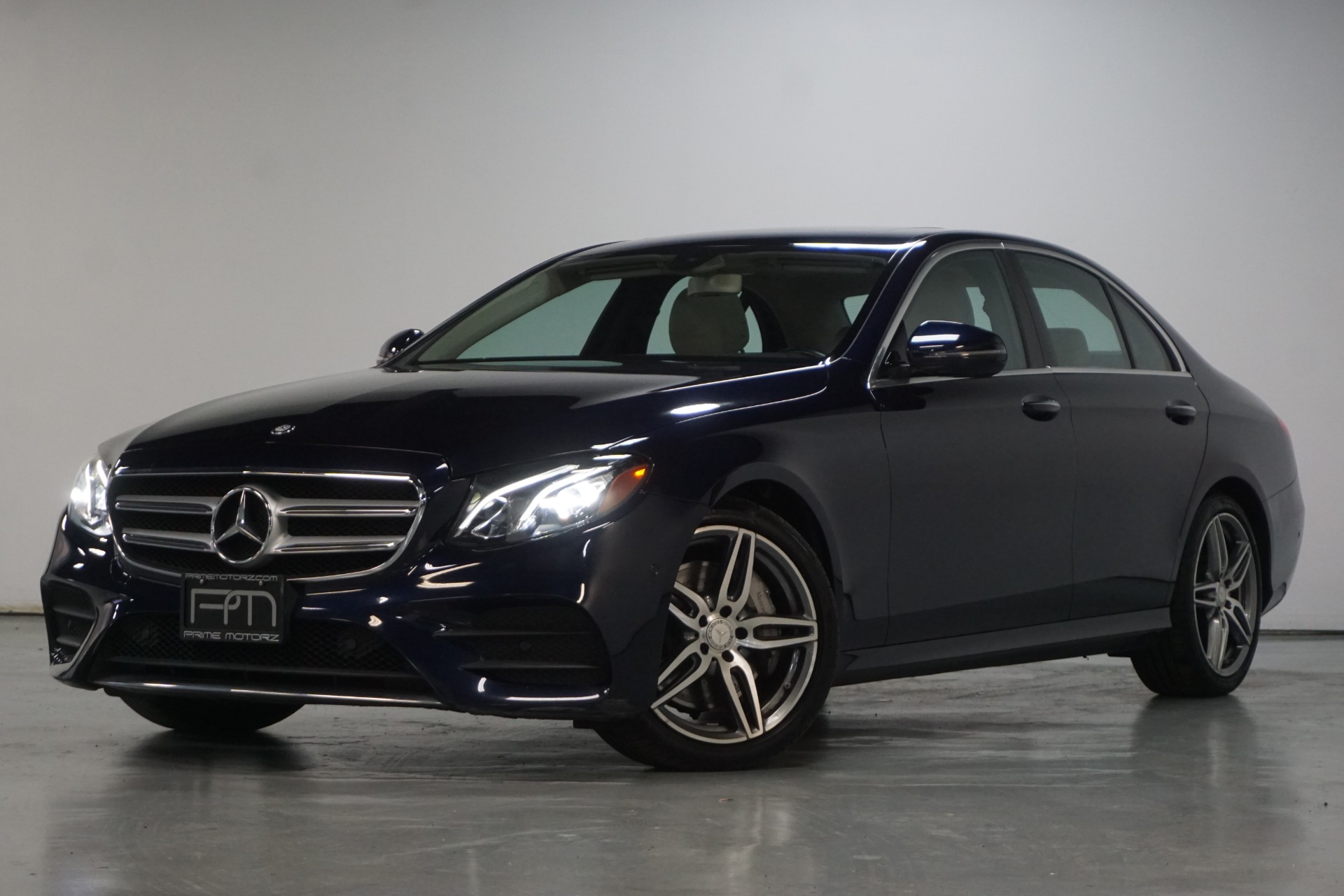 Used 17 Lunar Blue Metallic Mercedes Benz E Class 00 Awd E 300 4matic For Sale Sold Prime Motorz Stock 2650 Used 17 Lunar Blue Metallic Mercedes Benz E Class 00 Awd E 300 4matic For Sale Sold Prime Motorz Stock 2650