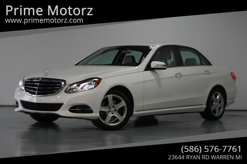 Used 14 Off White Mercedes Benz E Class E 350 Luxury 4matic Awd 4dr Sedan For Sale Sold Prime Motorz Stock Used 14 Off White Mercedes Benz E Class E 350 Luxury 4matic Awd 4dr Sedan For Sale Sold Prime Motorz Stock