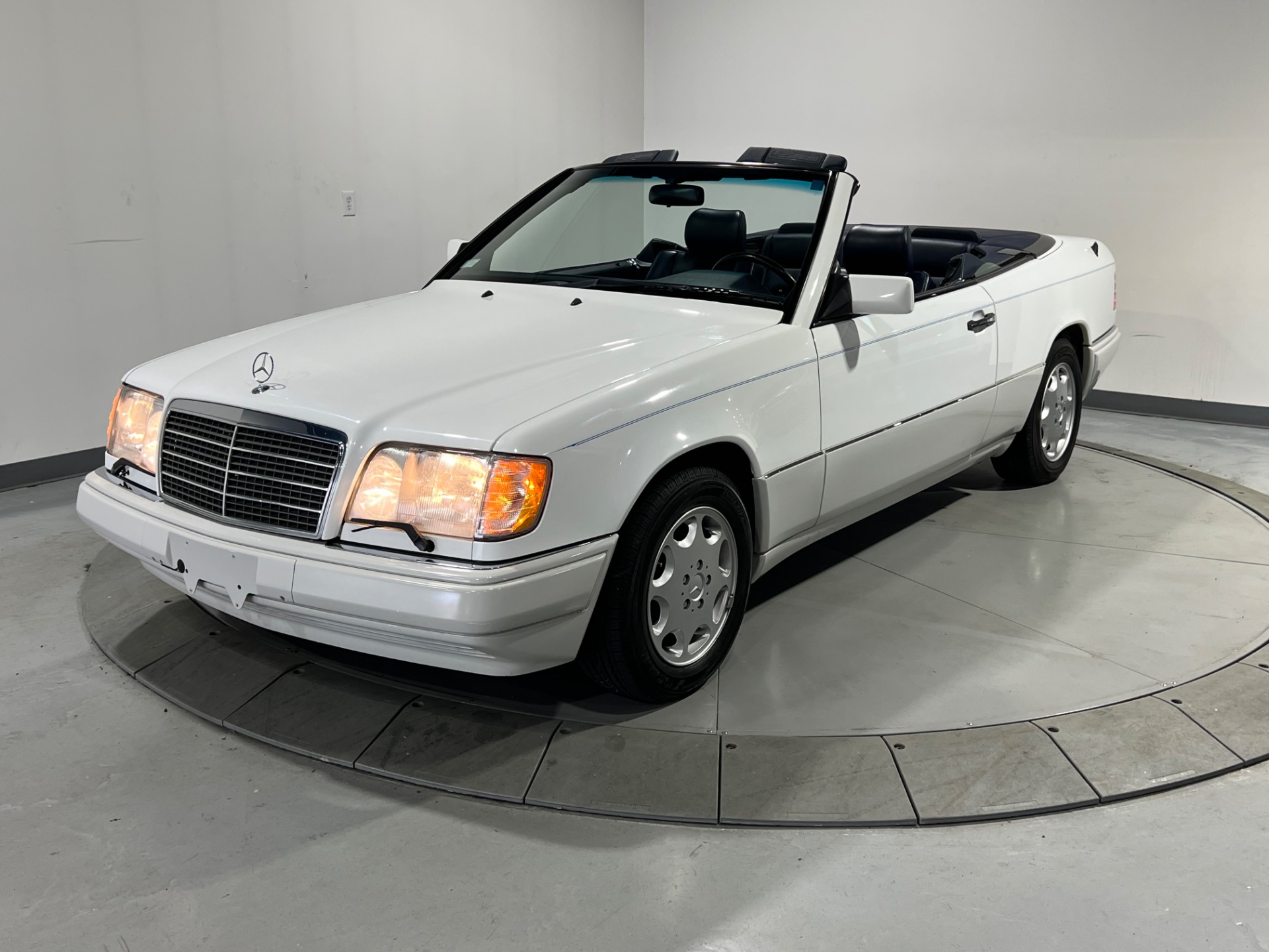 FUJIMI Hi-SO-CAR AMG Mercedes Benz 190E 1:24 (Neu (gemäss Beschreibung