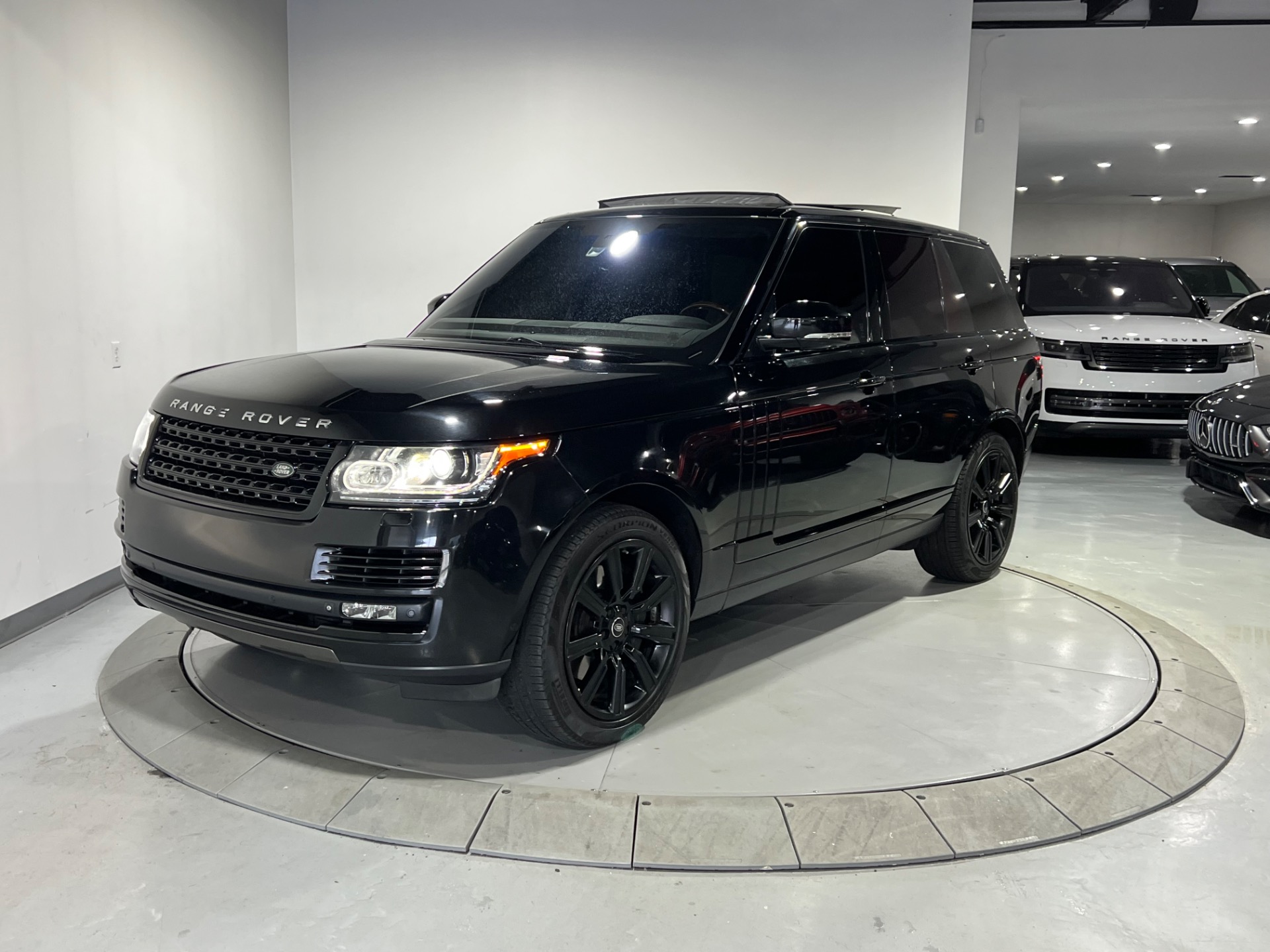 Sitemapcdatahttpswudinf Inetcom2014 Range Rover Supercharged V8null