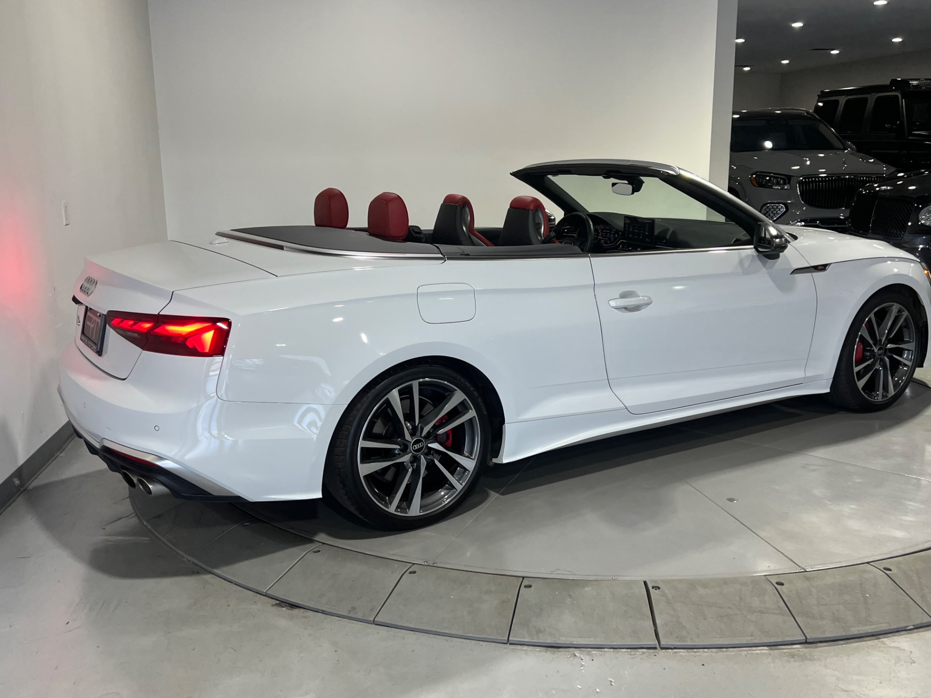 Sitemapcdatahttpswudinf Inetcom2019 Audi S5 Convertiblenull