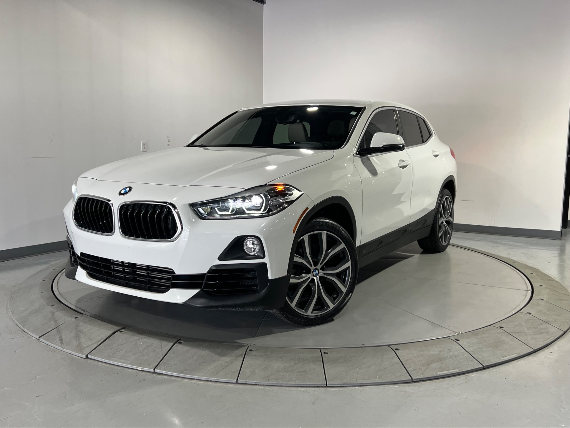 Used 2018 Alpine White BMW X2 28i AWD XDrive28i For Sale Sold Prime used-2018-alpine-white-bmw-x2-28i-awd-xdrive28i-for-sale-sold-prime