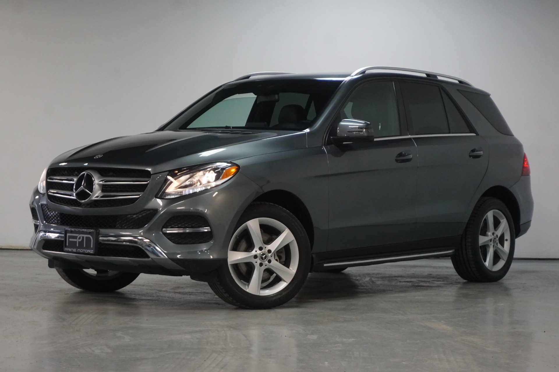 Used 17 Selenite Grey Metallic Mercedes Benz Gle Awd Gle 350 4matic For Sale Sold Prime Motorz Stock 2660 Used 17 Selenite Grey Metallic Mercedes Benz Gle Awd Gle 350 4matic For Sale Sold Prime Motorz Stock 2660