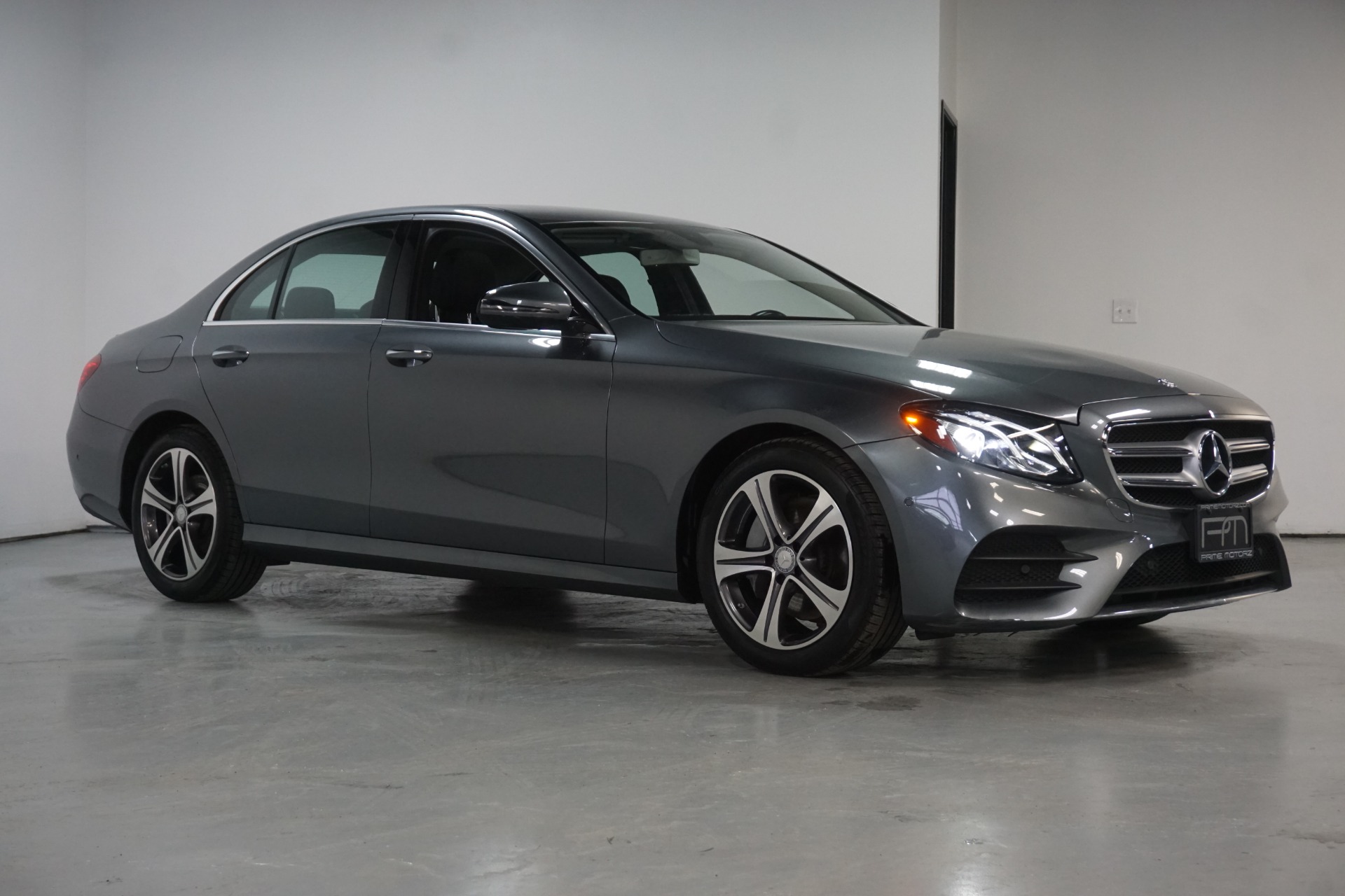 Used 17 Selenite Grey Metallic Mercedes Benz E Class Awd E 300 4matic For Sale Sold Prime Motorz Stock 2670 Used 17 Selenite Grey Metallic Mercedes Benz E Class Awd E 300 4matic For Sale Sold Prime Motorz Stock 2670